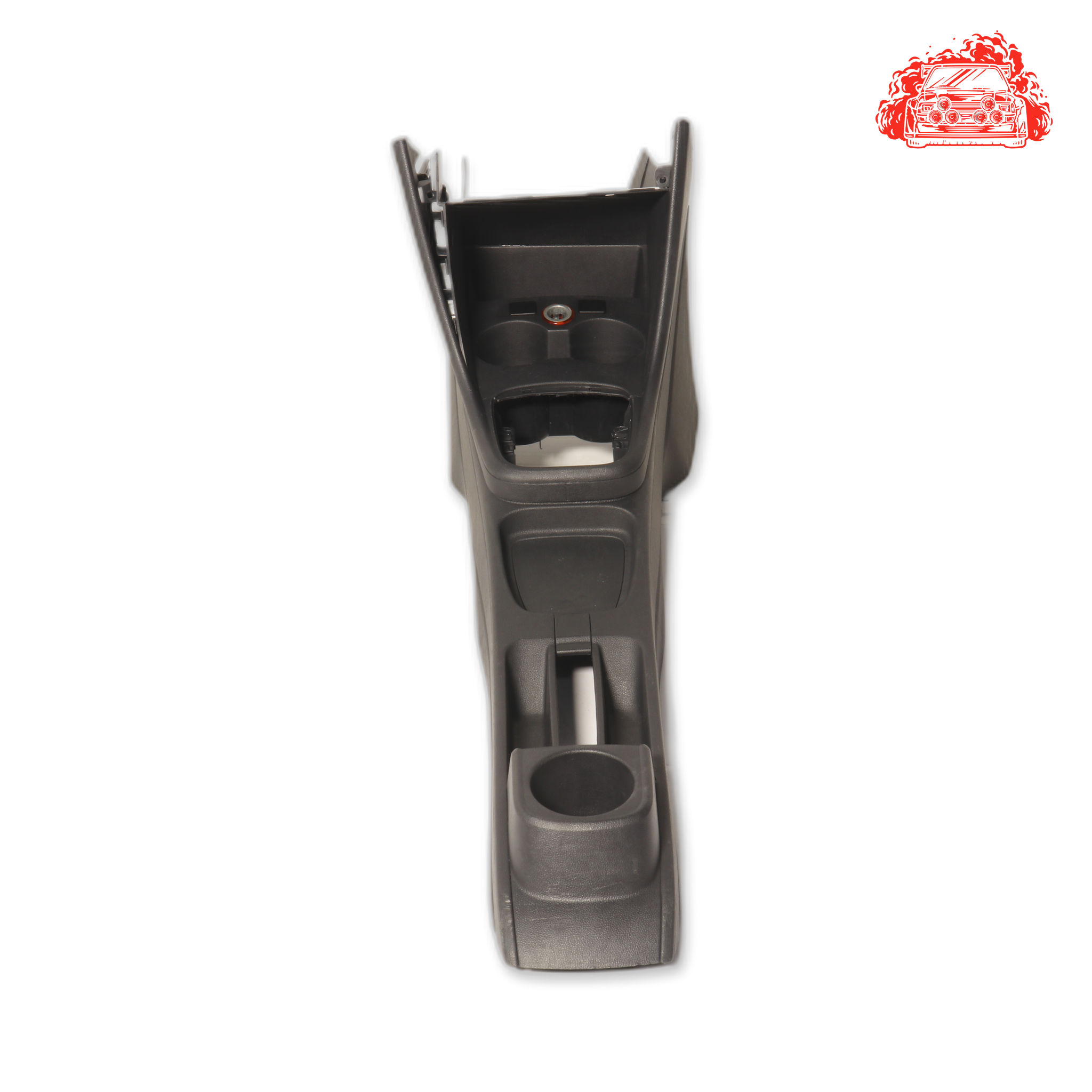 Used Volkswagen Polo 1.2 TSI Trendline Center Console - OEM Part 6R0863241
