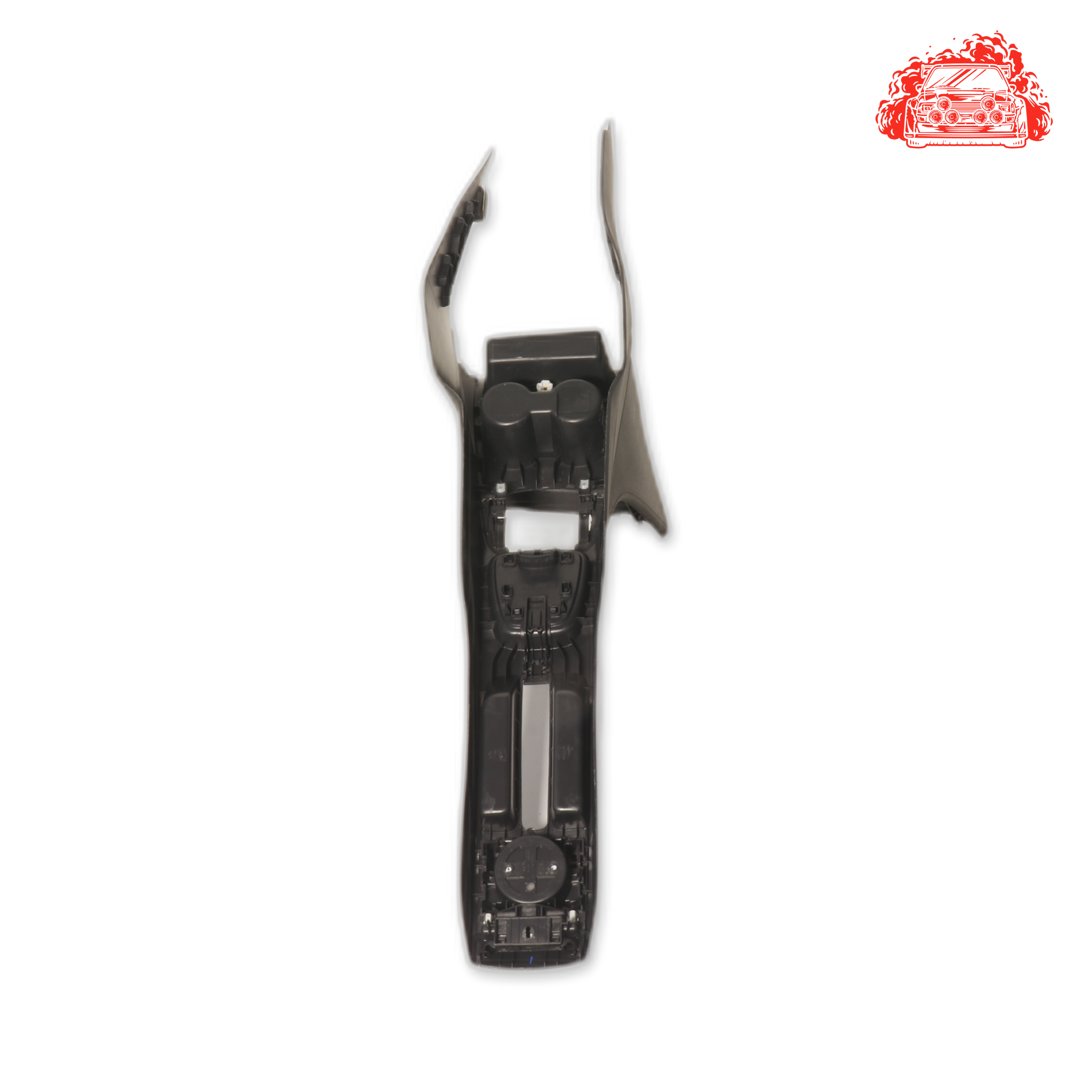 Used Volkswagen Polo 1.2 TSI Trendline Center Console - OEM Part 6R0863241