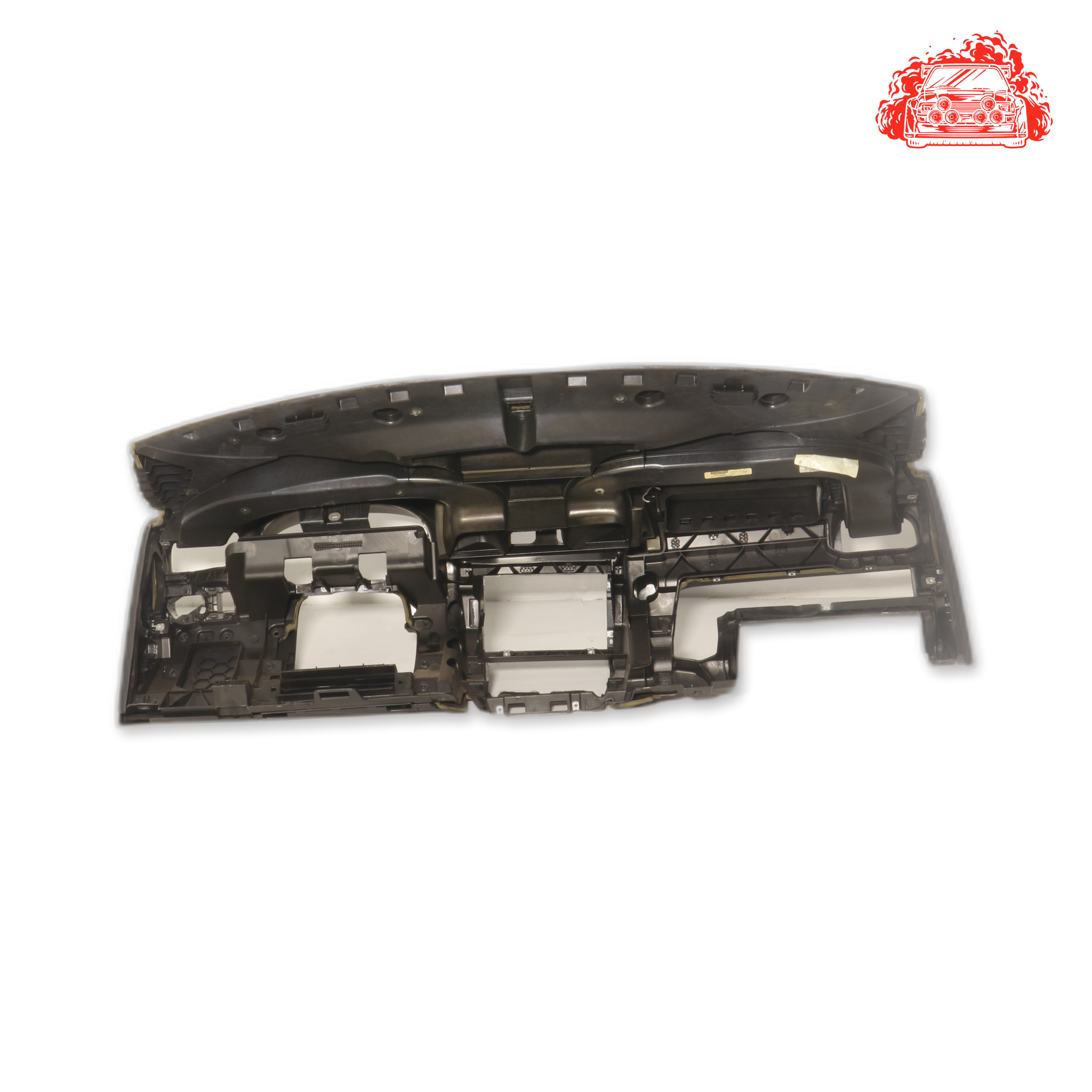 Used Volkswagen Polo 1.2 TSI Trendline Dashboard - OEM Part 6R2857002