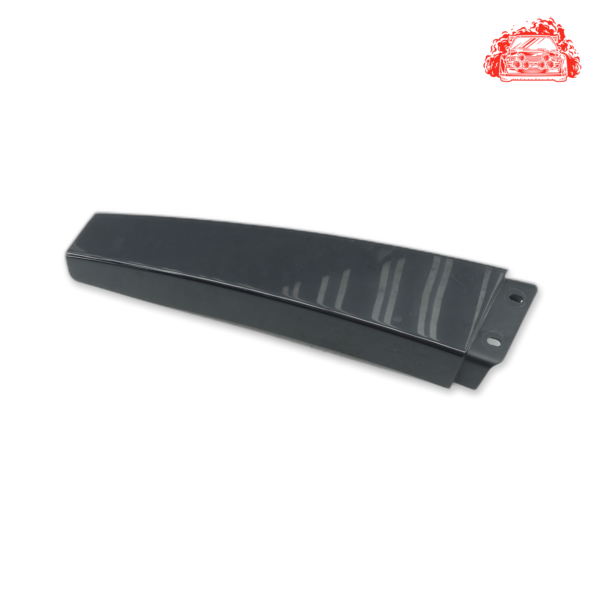 Used VOLKSWAGEN Polo 1.2 TSI Trendline Driver Side B Pillar Post Cover - OEM Part 6R4853290