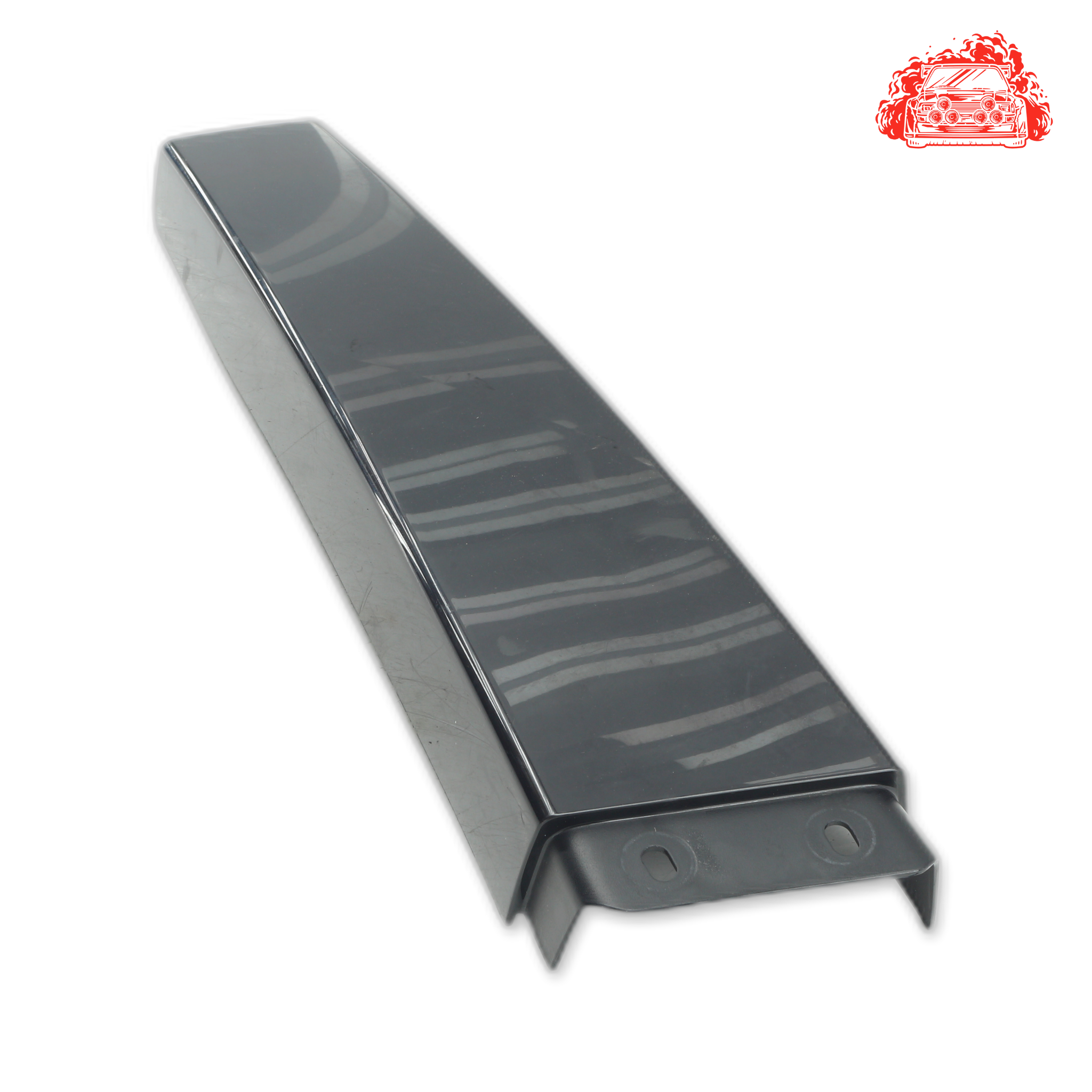 Used VOLKSWAGEN Polo 1.2 TSI Trendline Driver Side B Pillar Post Cover - OEM Part 6R4853290