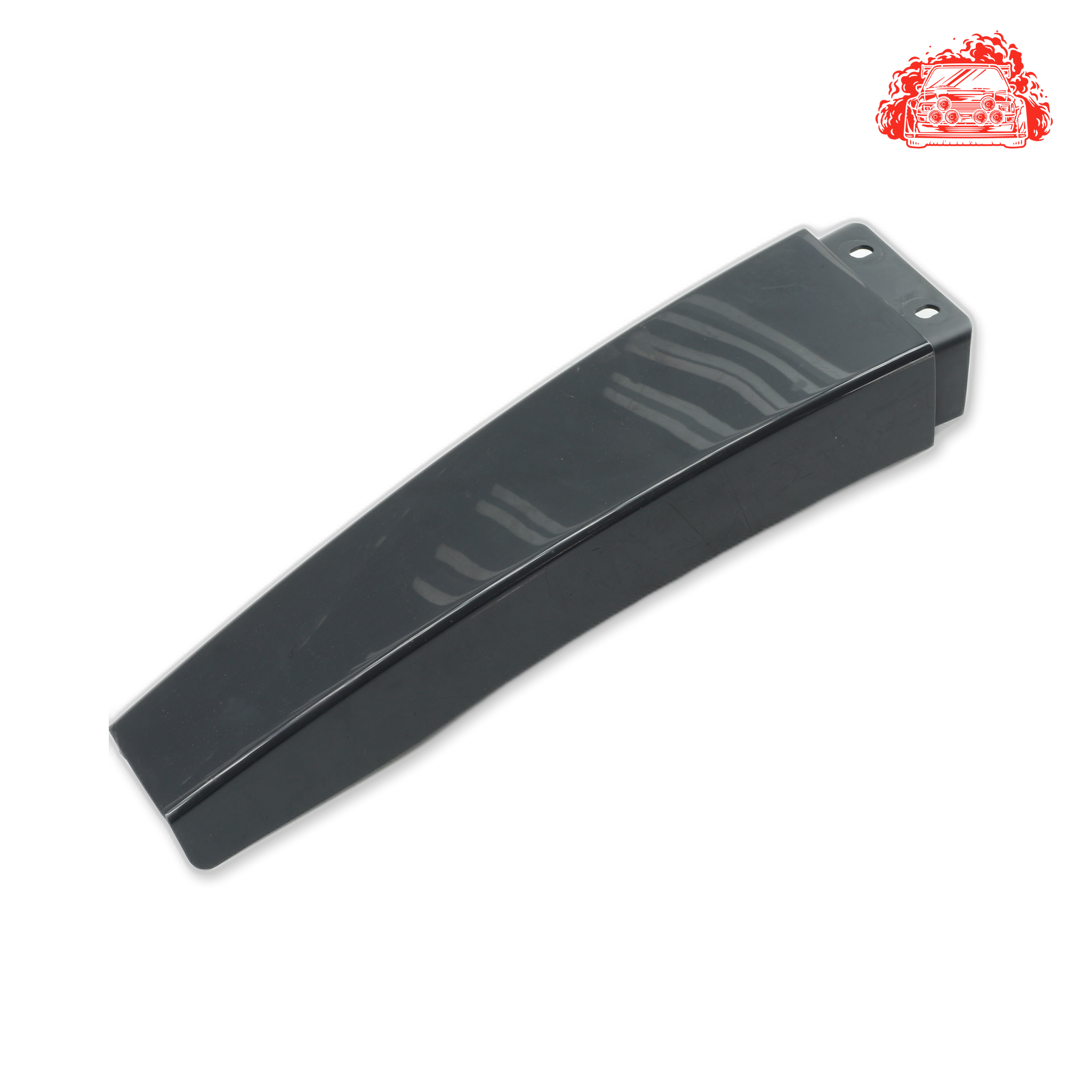 Used VOLKSWAGEN Polo 1.2 TSI Trendline Driver Side B Pillar Post Cover - OEM Part 6R4853290