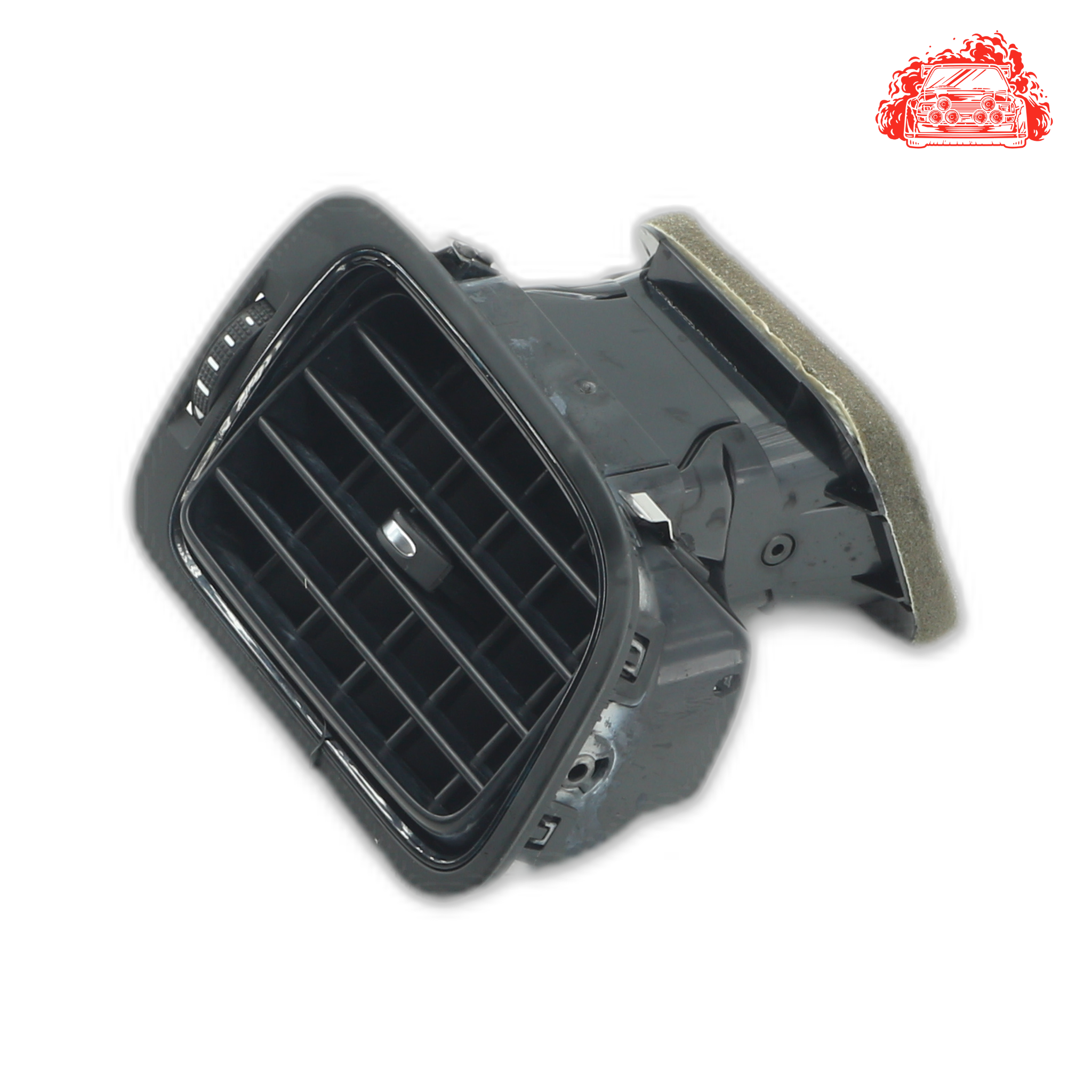 Used Volkswagen Polo 1.2 TSI Trendline Driver Side Dashboard Air Vent - OEM Part 6RF819704