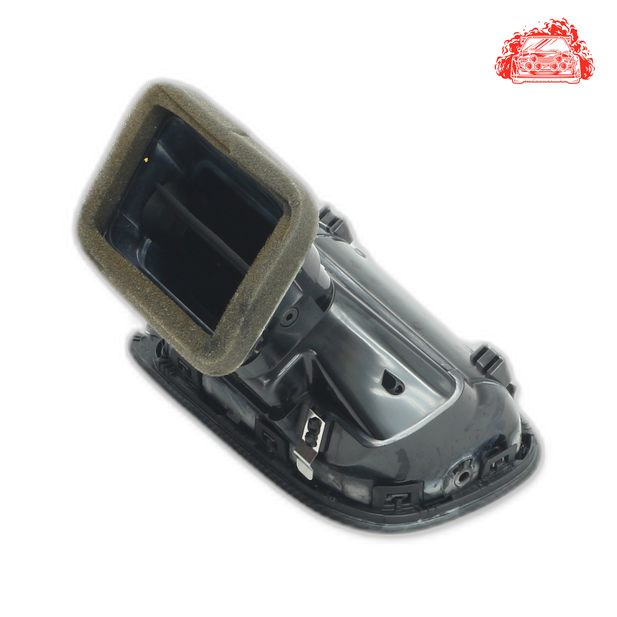 Used Volkswagen Polo 1.2 TSI Trendline Driver Side Dashboard Air Vent - OEM Part 6RF819704