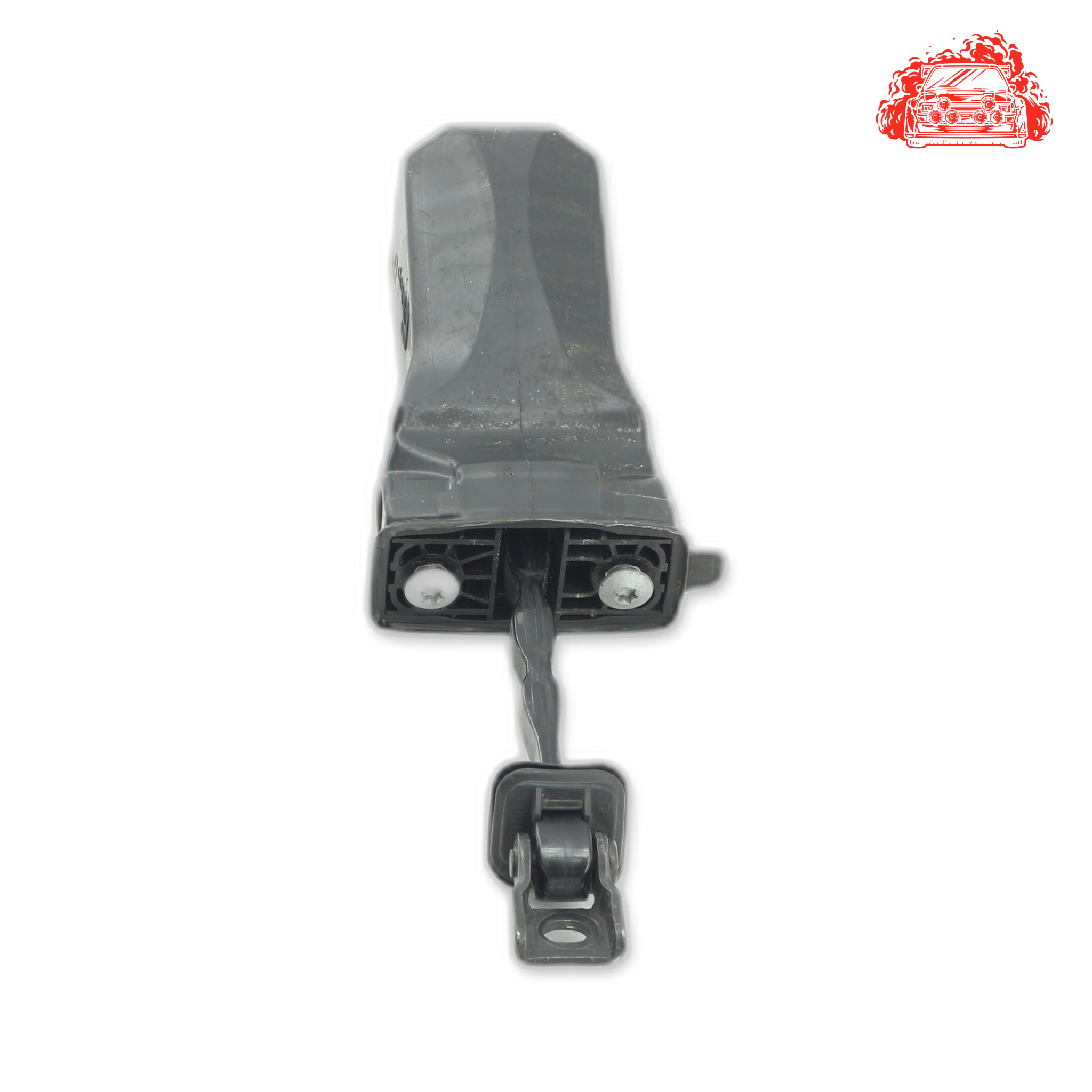 Used VOLKSWAGEN Polo 1.2 TSI Trendline driver side front door check strap