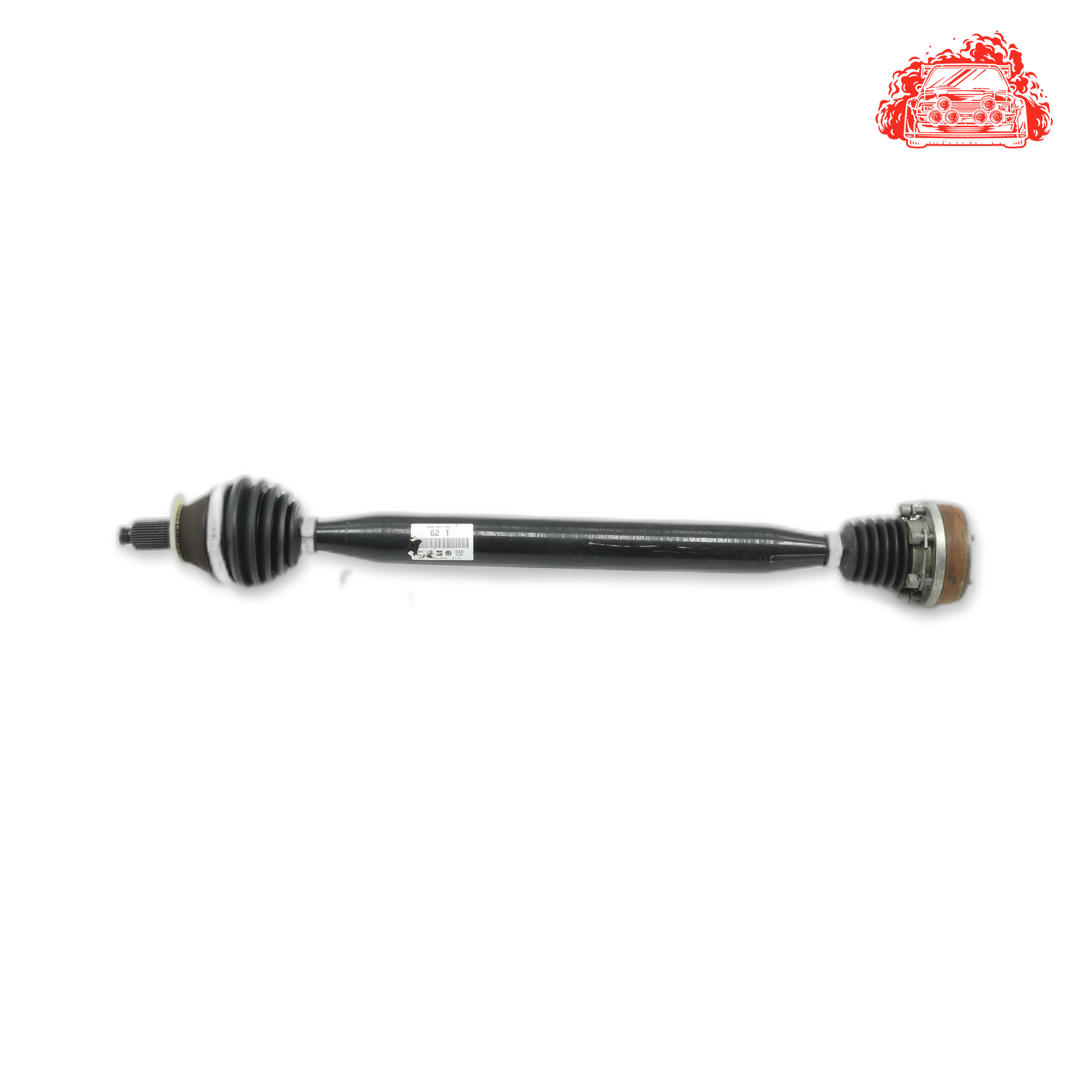 Used Volkswagen Polo 1.2 TSI Trendline Driver Side Front Driveshaft