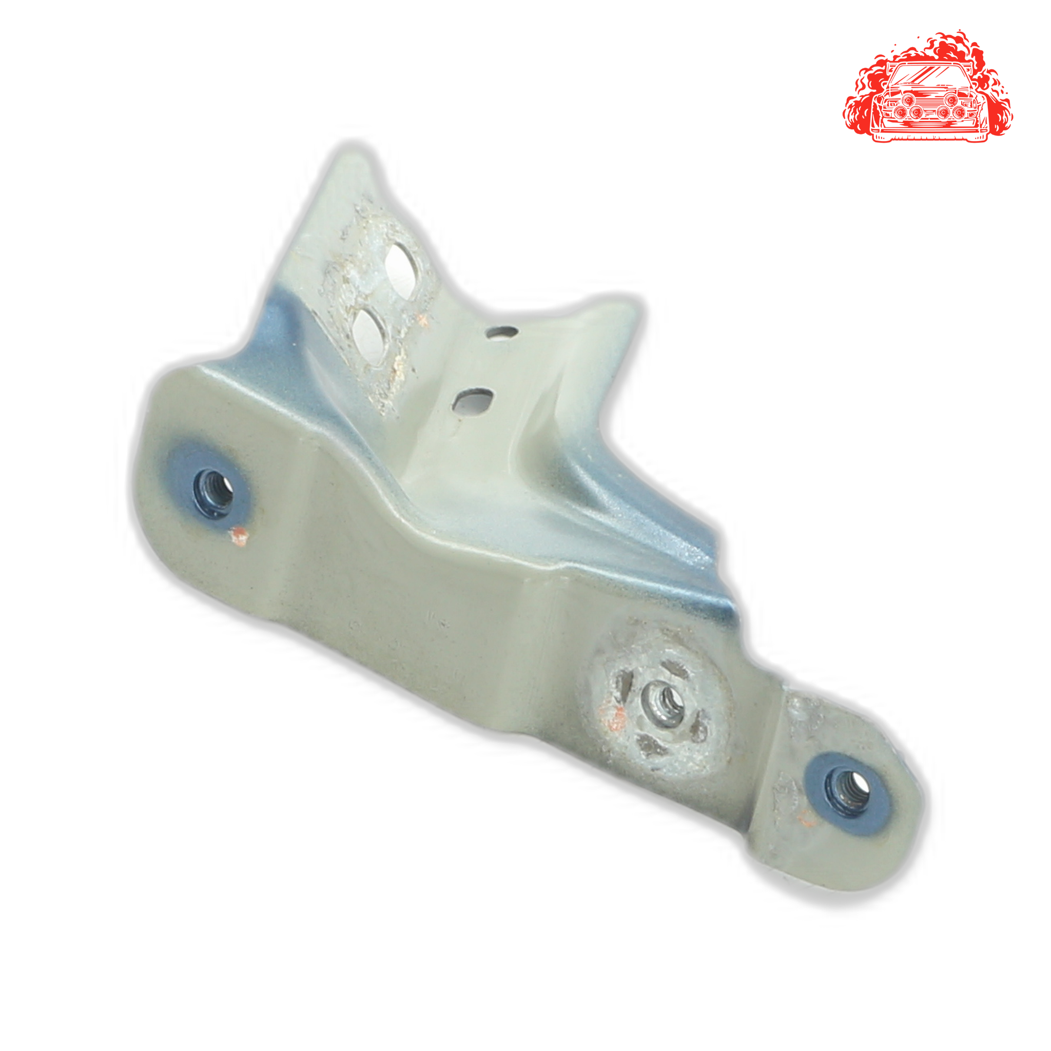 Used Volkswagen Polo 1.2 TSI Trendline Driver Side Front Fender Bracket - OEM Part P