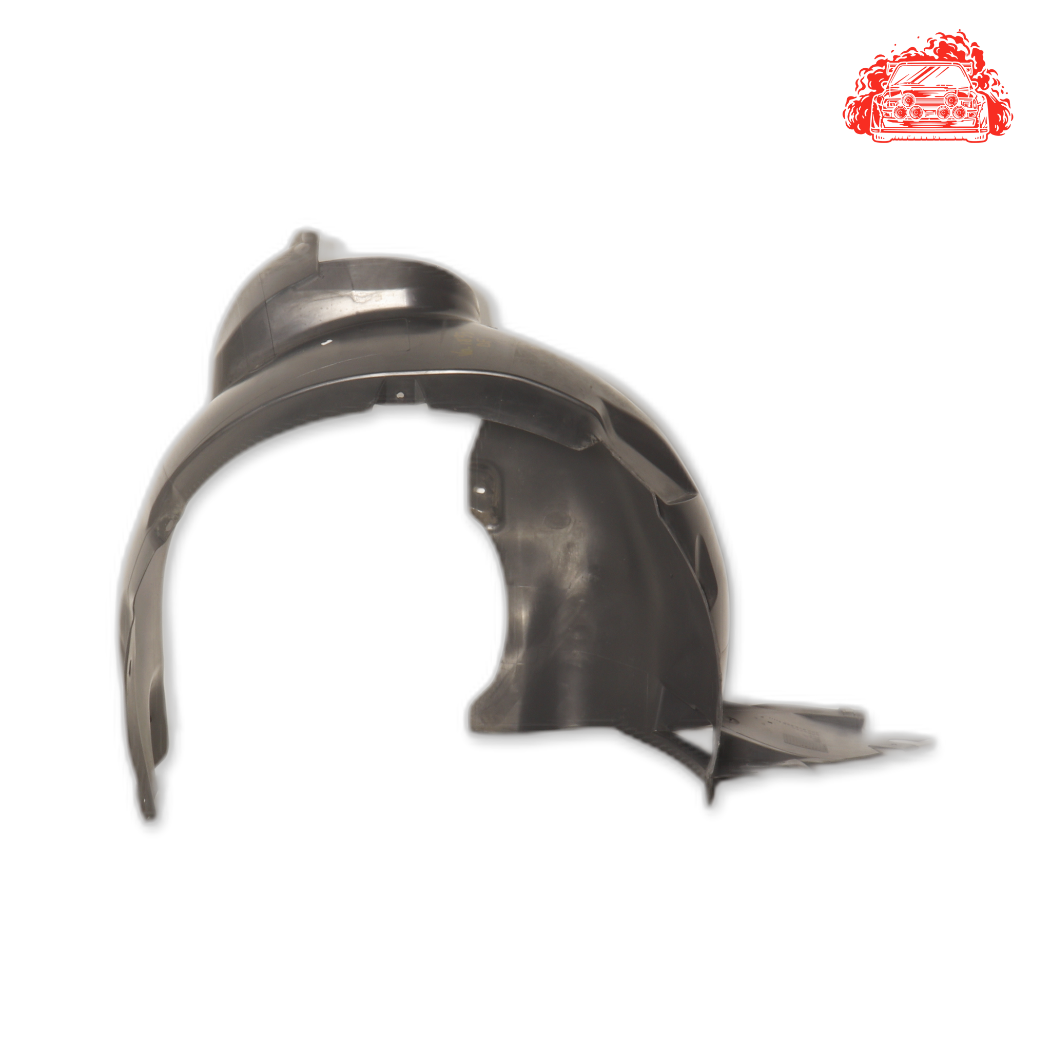 Used Volkswagen Polo 1.2 TSI Trendline Driver Side Front Fender Liner - OEM Part 6R0809958S
