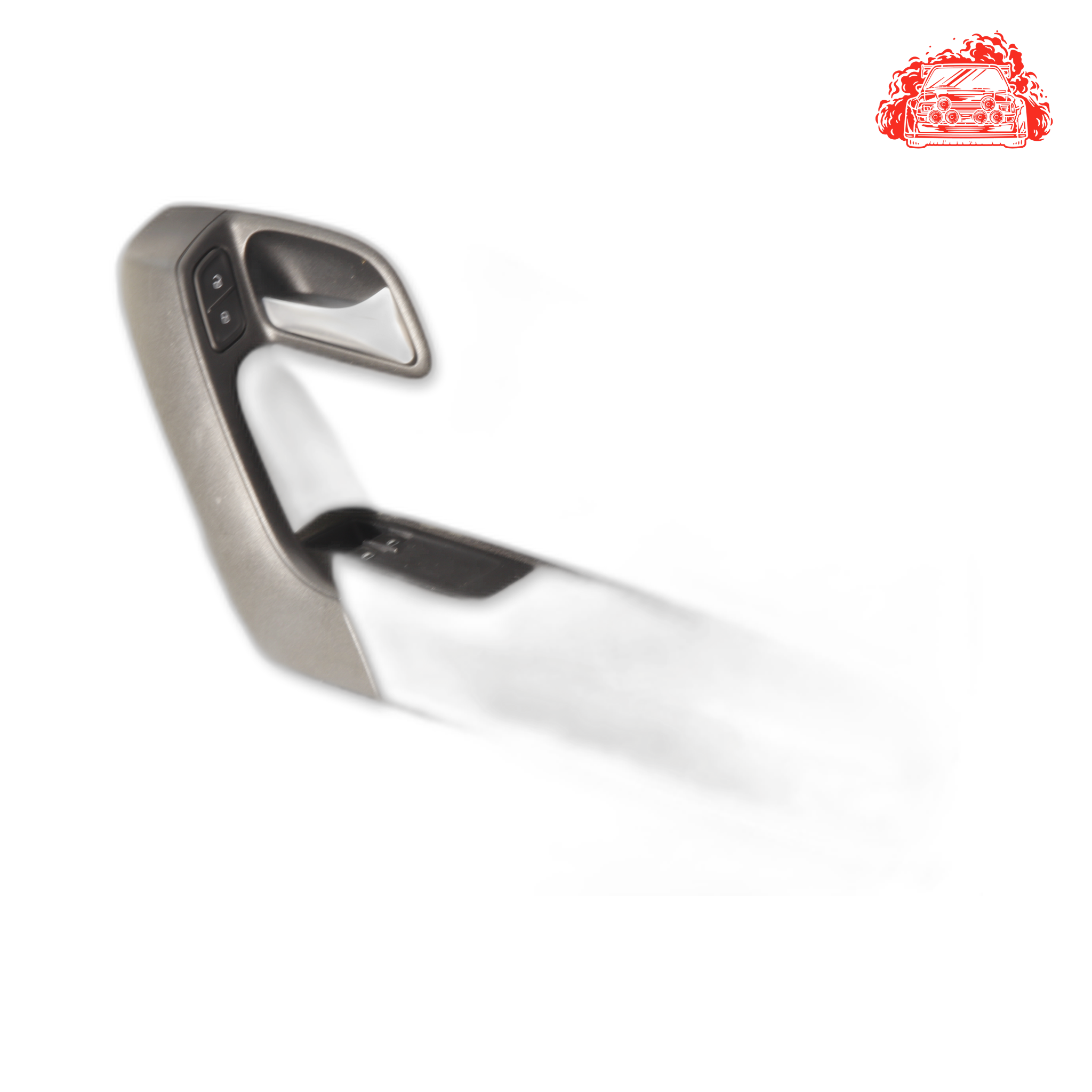 Used VW Polo 1.2 TSI Trendline Driver Side Front Interior Door Handle - OEM Part P