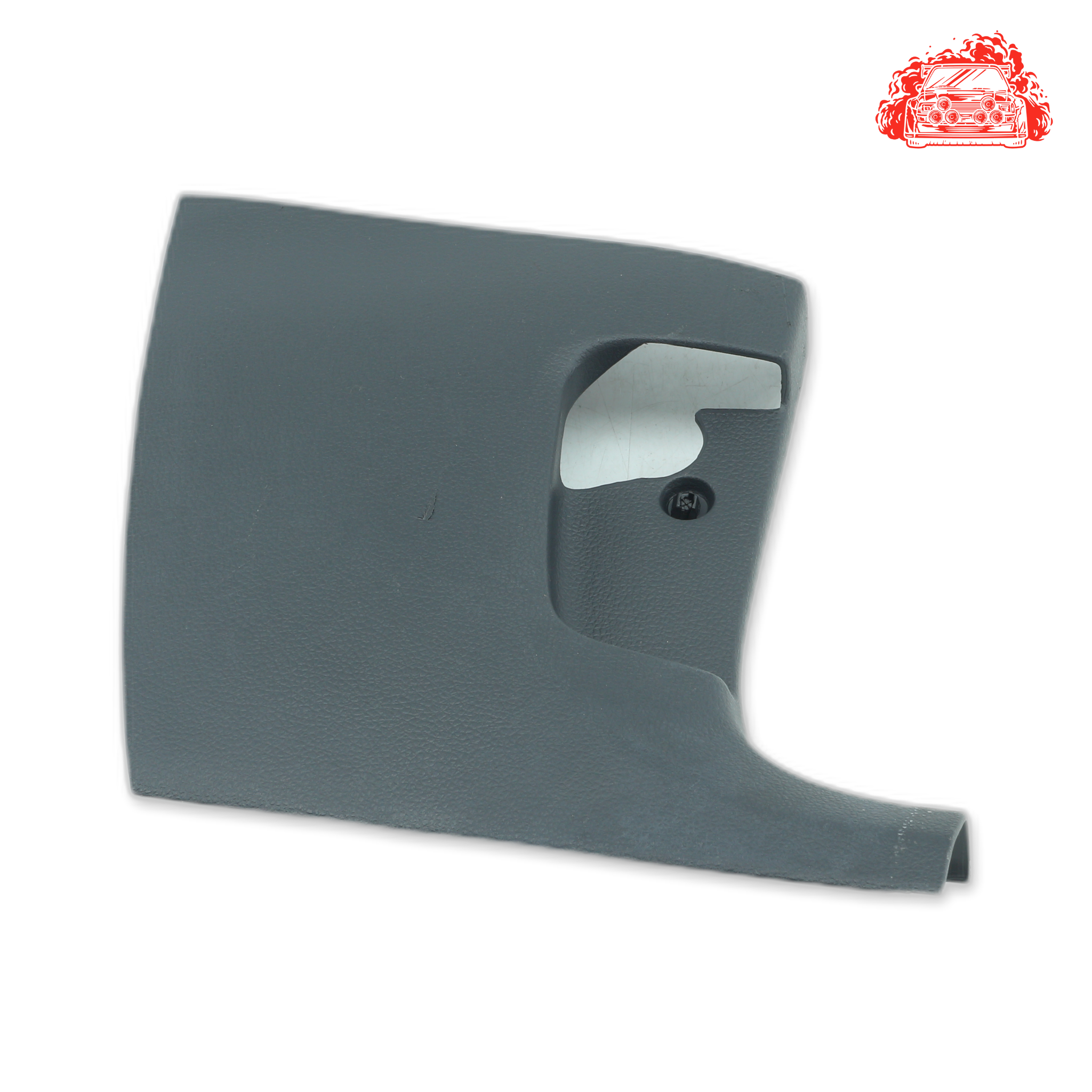 Used Volkswagen Polo 1.2 TSI Trendline Driver Side Front Interior Lower Cover - OEM Part 6R2863484