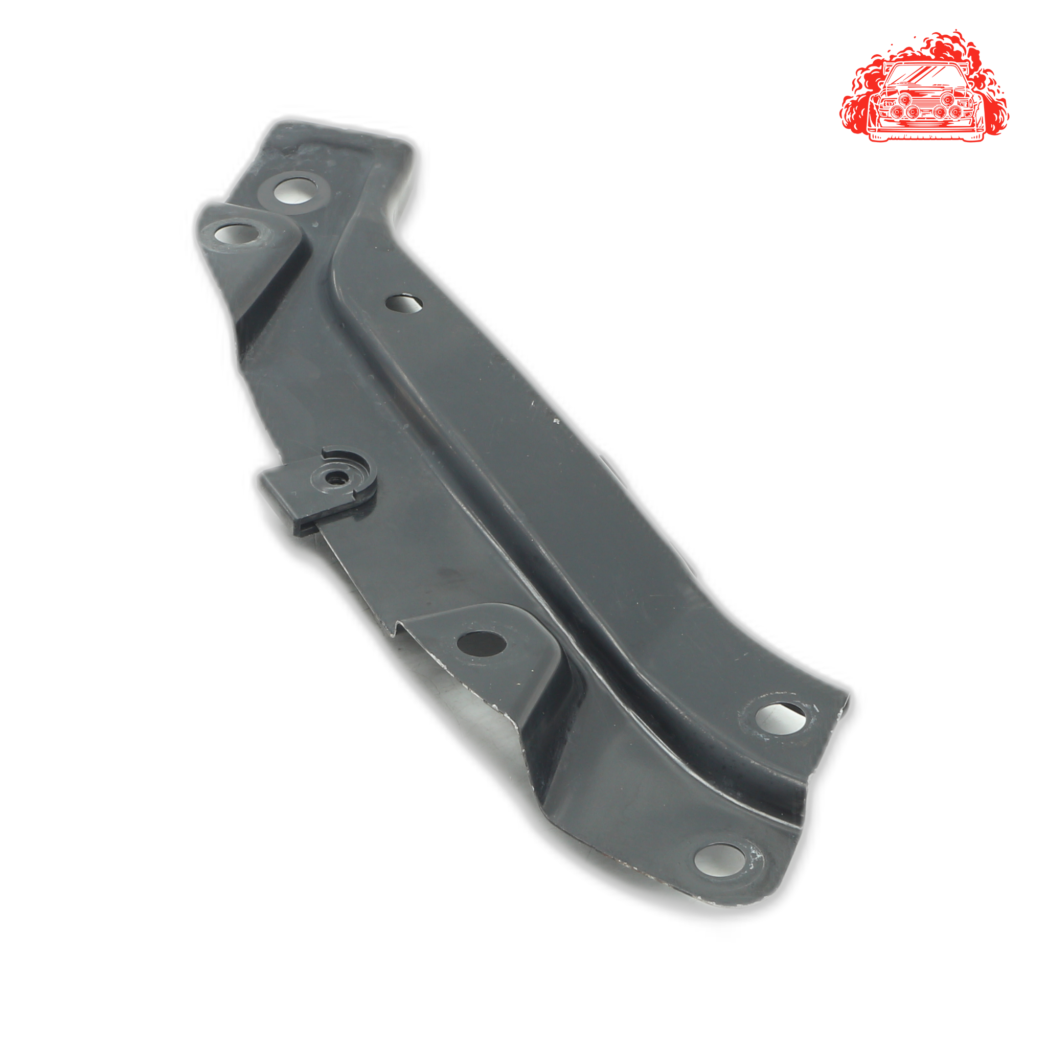 Used VW Polo 1.2 TSI Trendline Driver Side Front Top Headlight Bracket - OEM Part 6R0805932C