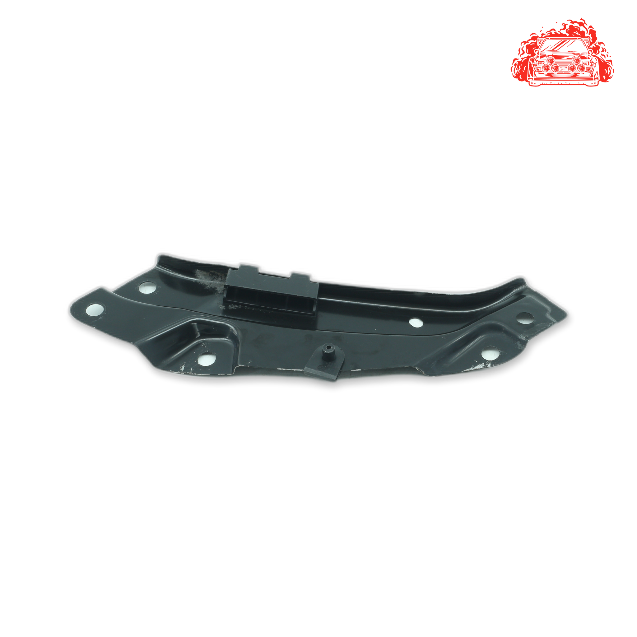 Used VW Polo 1.2 TSI Trendline Driver Side Front Top Headlight Bracket - OEM Part 6R0805932C