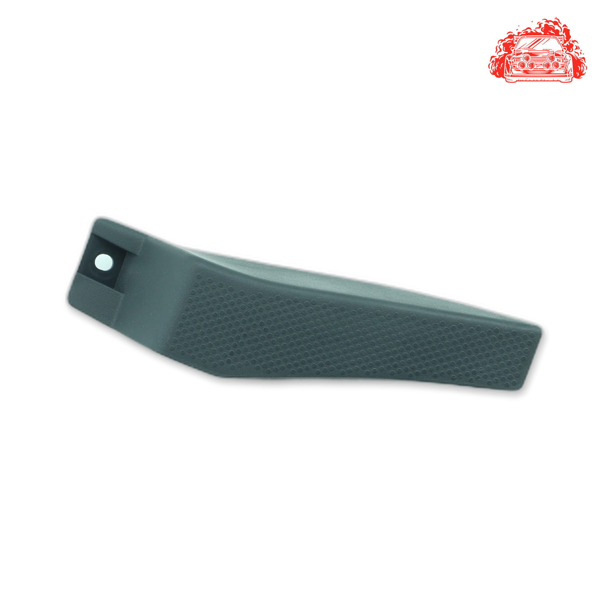 Used VOLKSWAGEN Polo 1.2 TSI Trendline Foot Rest Cover - OEM Part 6Q2864777