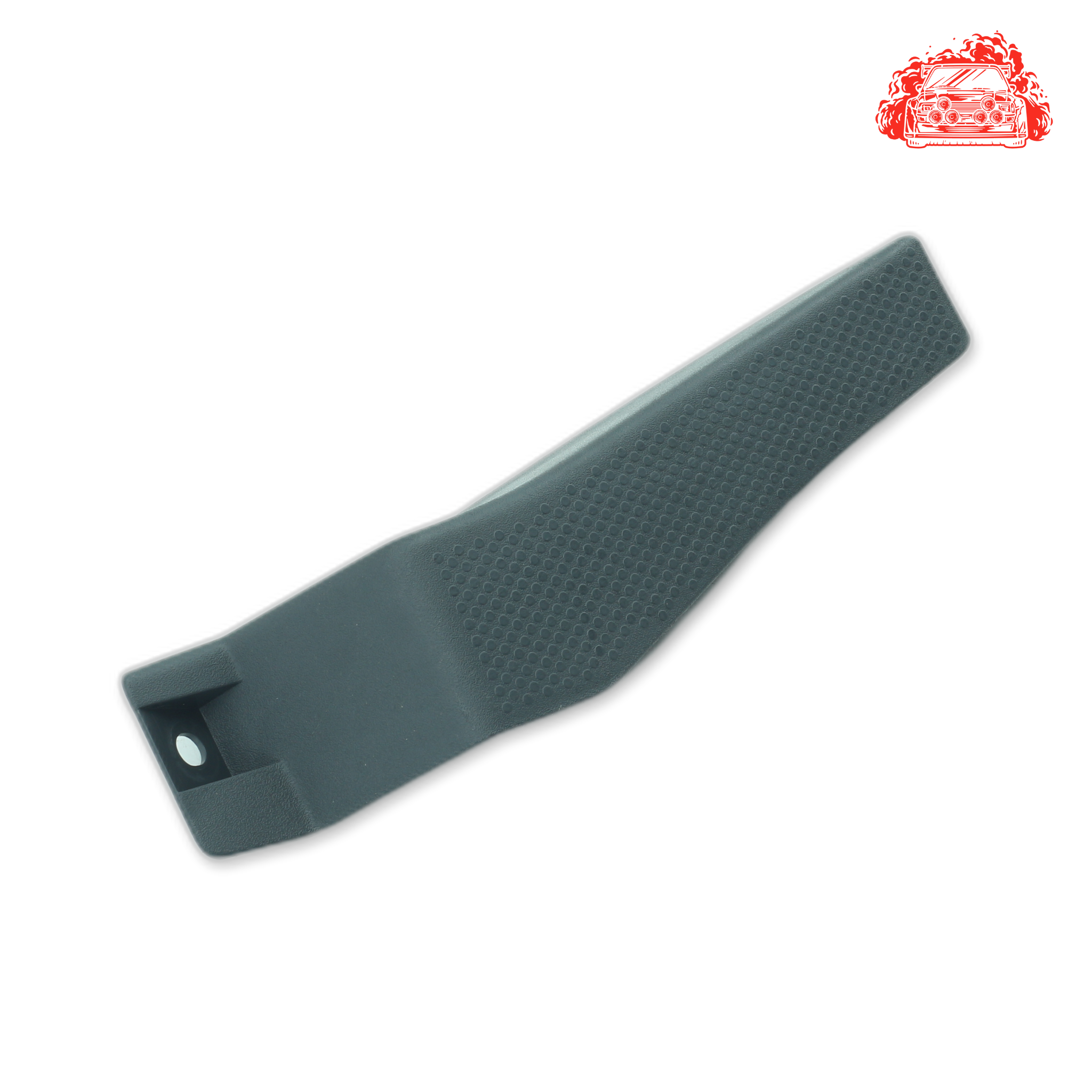 Used VOLKSWAGEN Polo 1.2 TSI Trendline Foot Rest Cover - OEM Part 6Q2864777