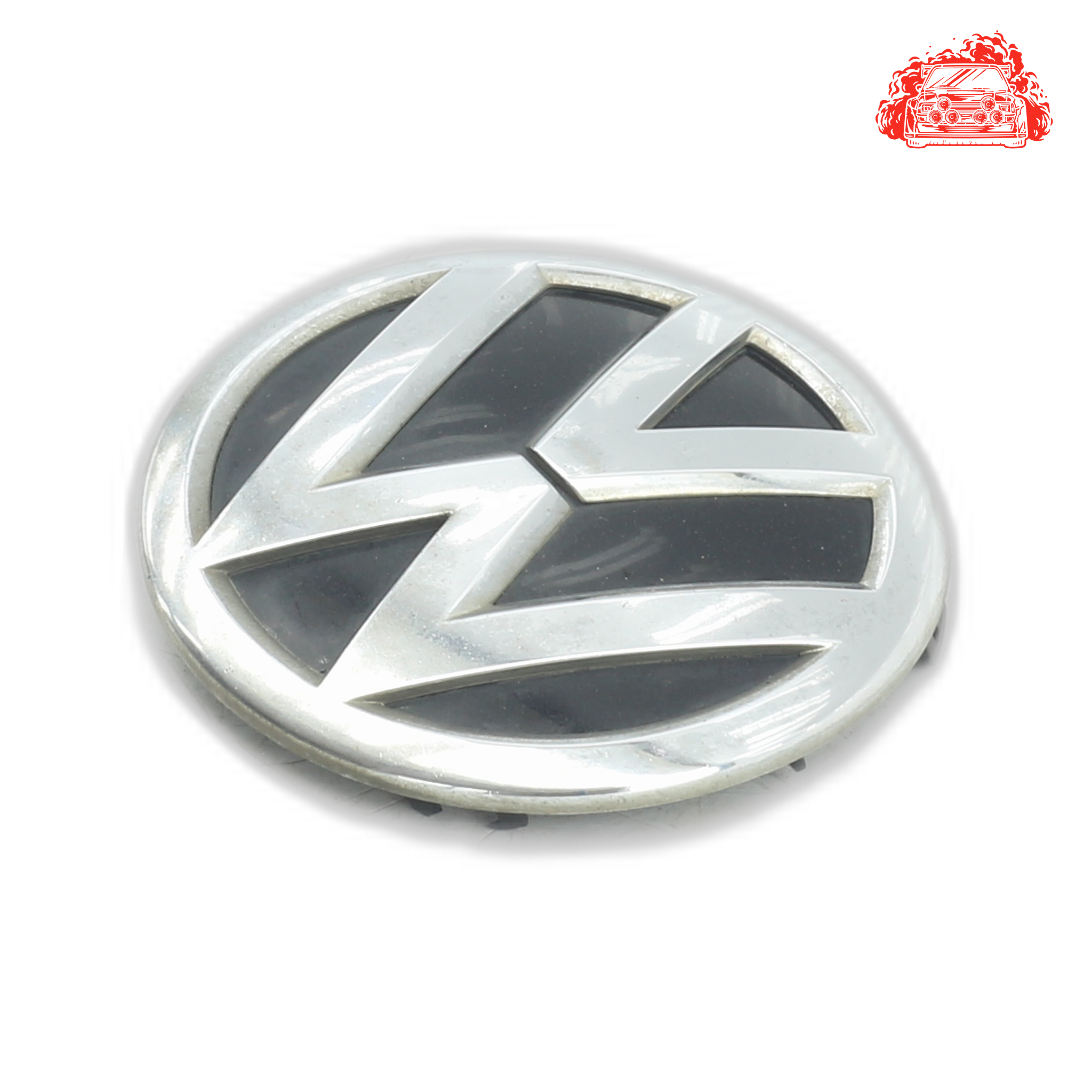 Used VW Polo 1.2 TSI Trendline Front Emblem Badge