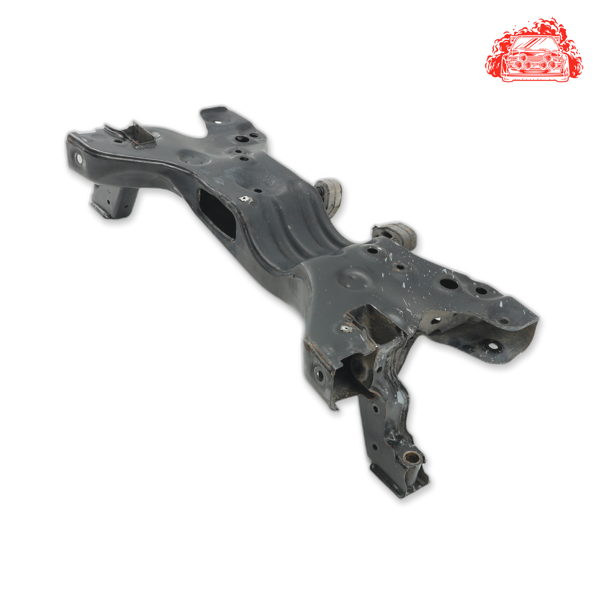 Used Volkswagen Polo 1.2 TSI Trendline Front Subframe - 6C0199315G