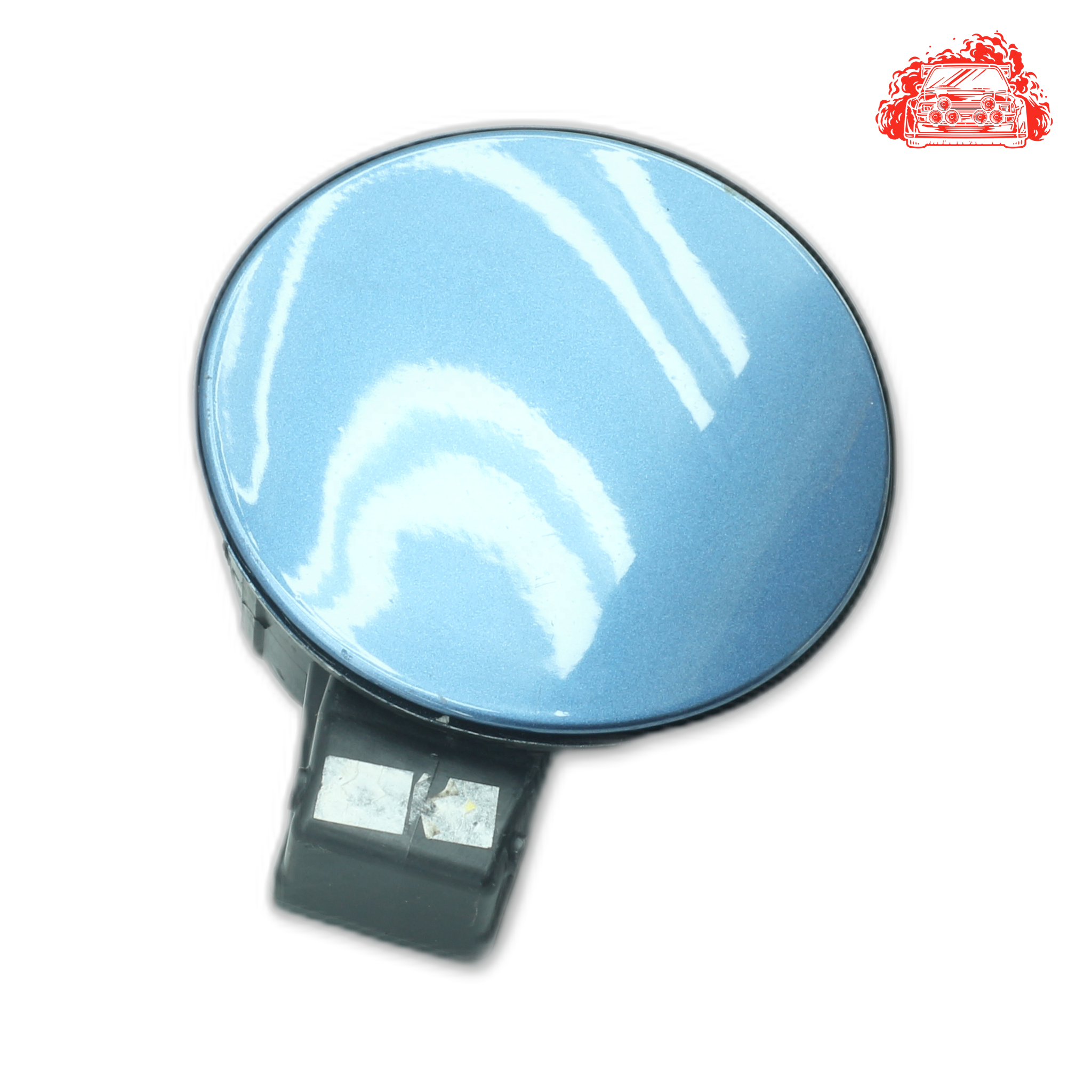 Used VW Polo 1.2 TSI Trendline Fuel Cap Cover - 6R0809857M