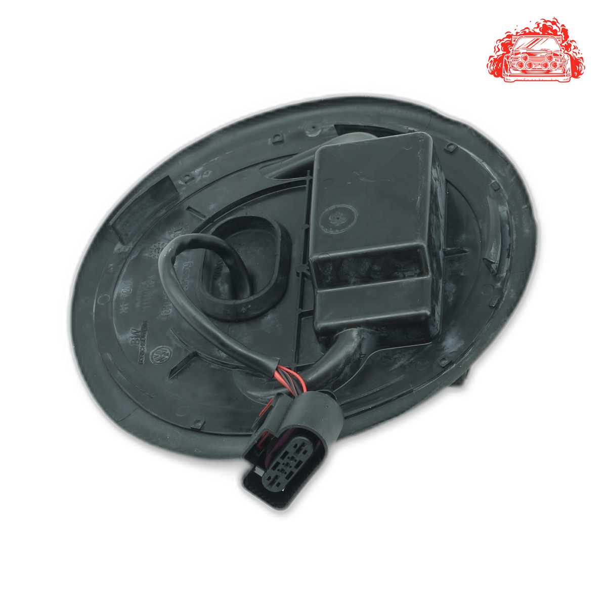 Used VW Polo 1.2 TSI Trendline Fuel Pump Control Module