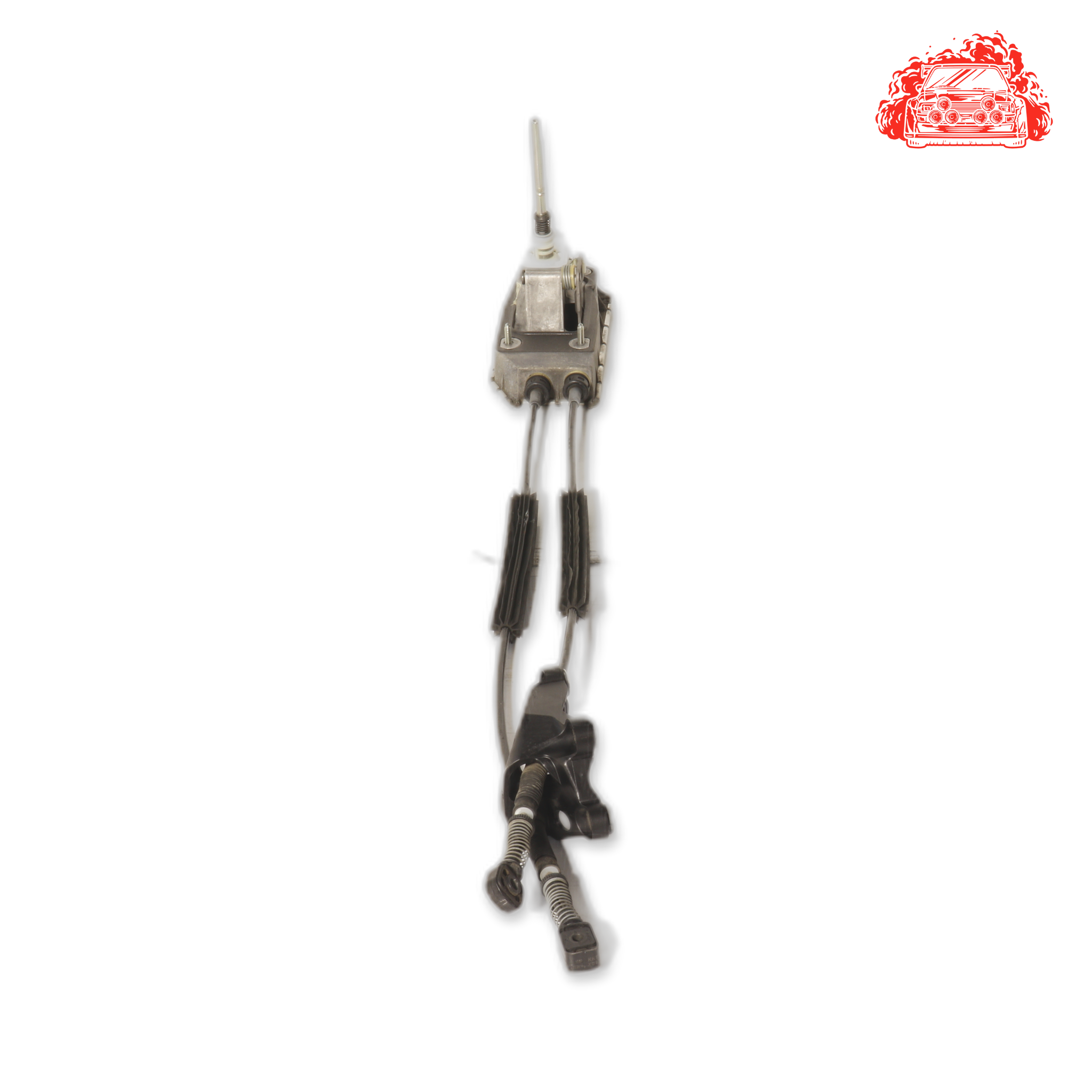 Used VOLKSWAGEN Polo 1.2 TSI Trendline Gear Shifter Assembly 6Q0711061E