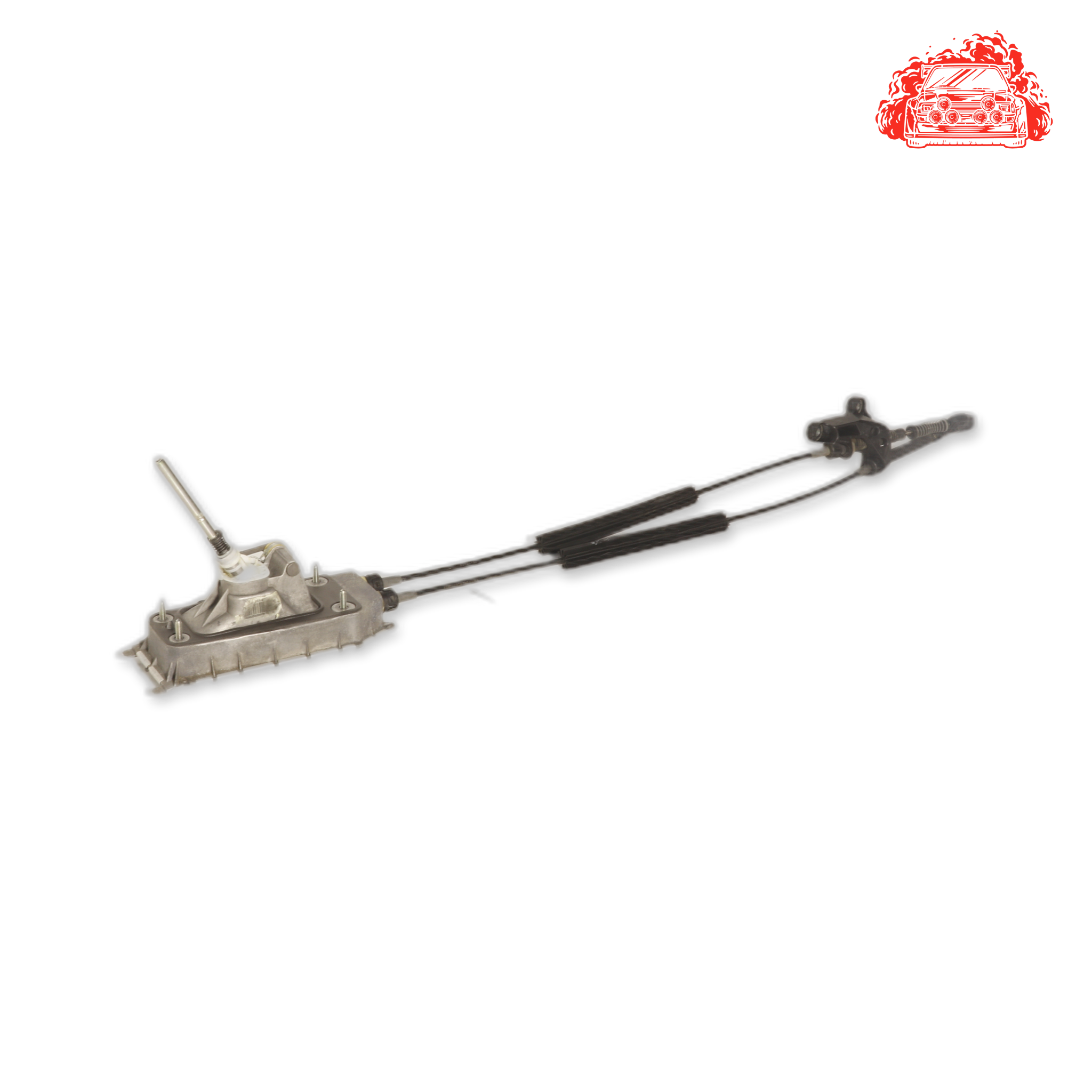 Used VOLKSWAGEN Polo 1.2 TSI Trendline Gear Shifter Assembly 6Q0711061E