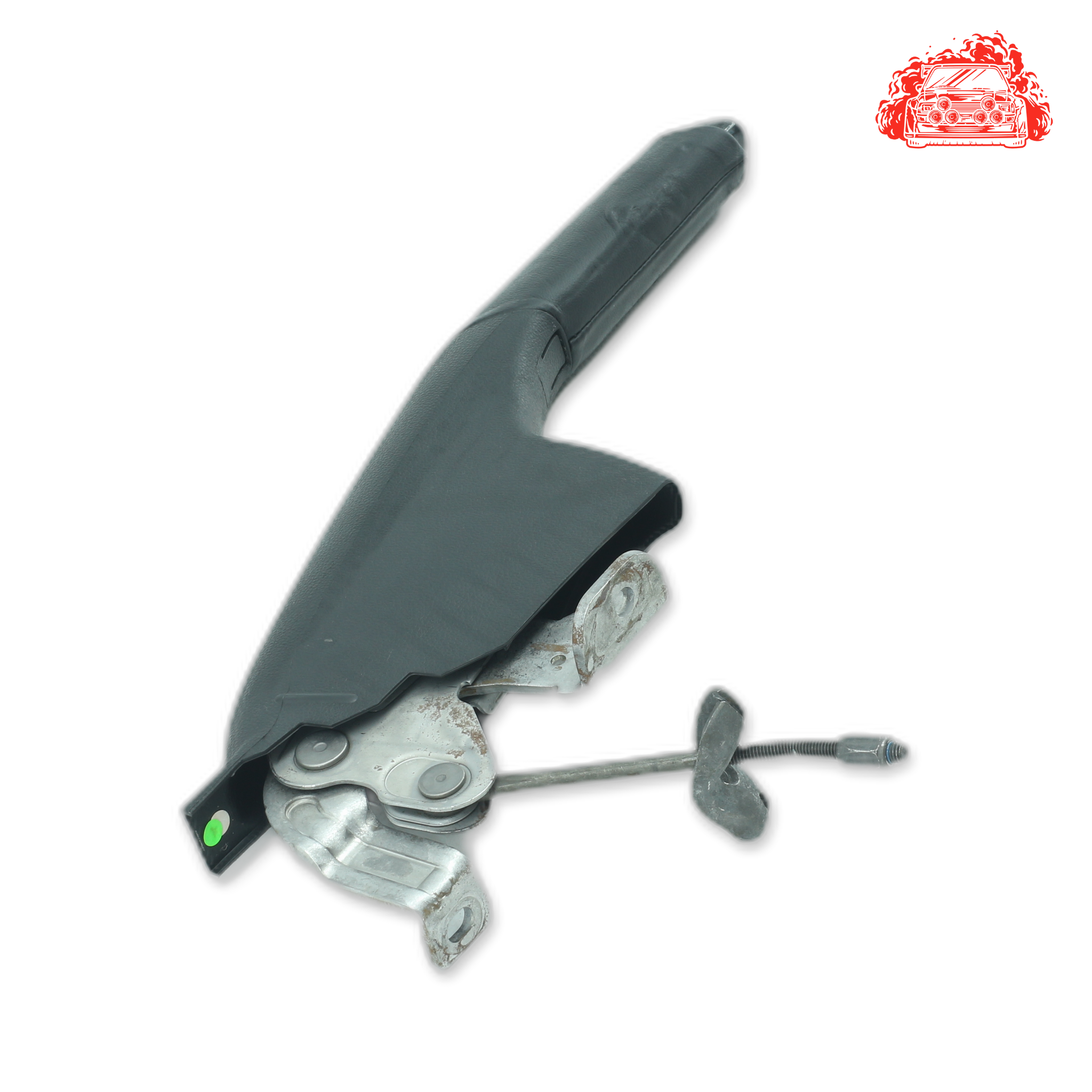Used Volkswagen Polo 1.2 TSI Trendline Handbrake Lever or Switch - OEM Part 6R0711461