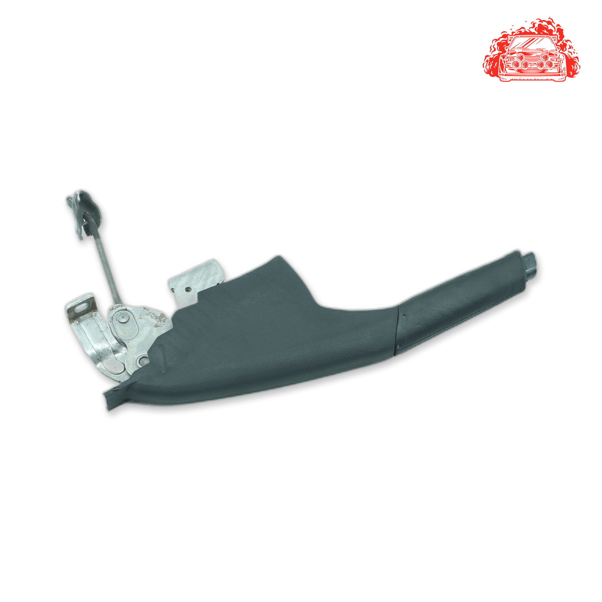 Used Volkswagen Polo 1.2 TSI Trendline Handbrake Lever or Switch - OEM Part 6R0711461