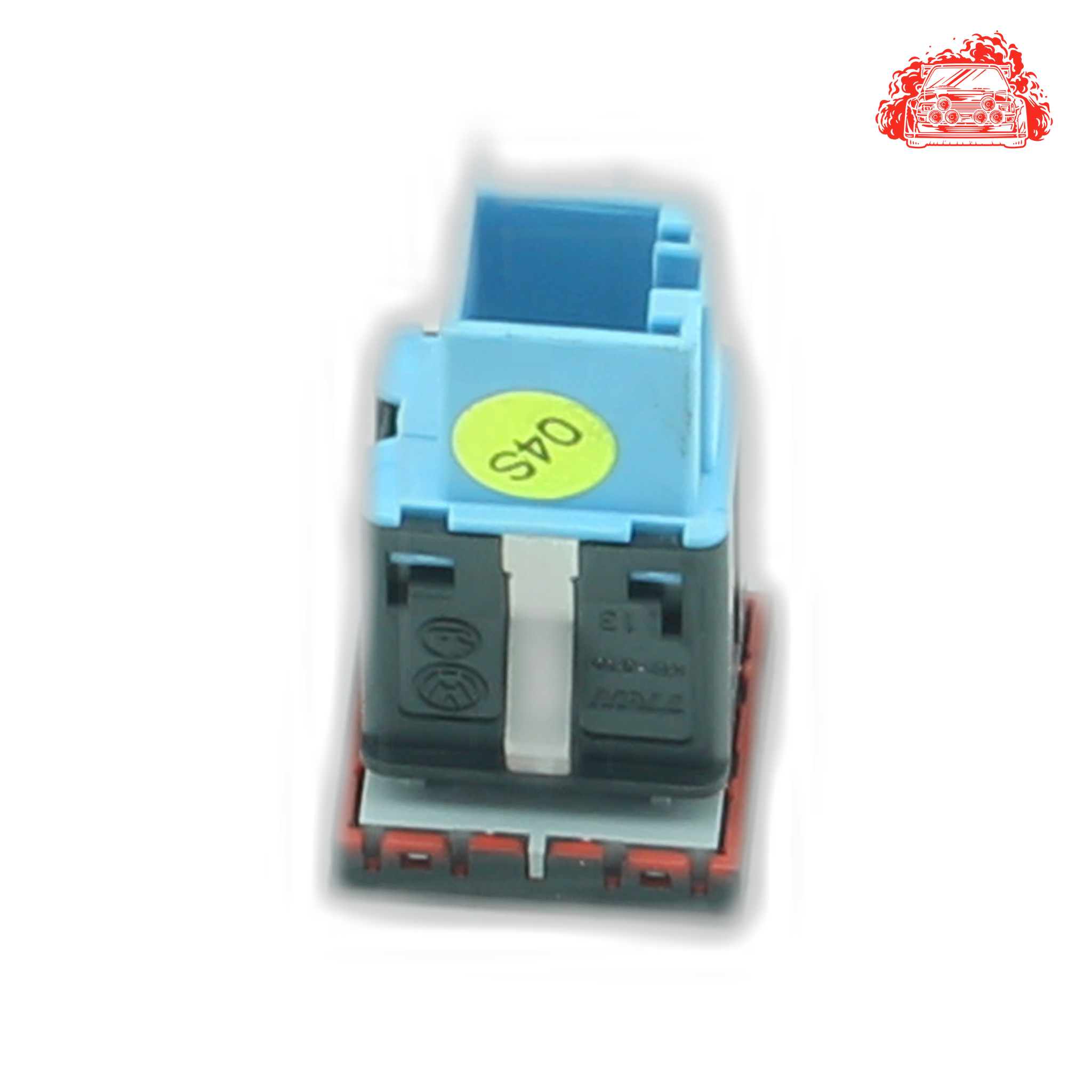 Used VOLKSWAGEN Polo 1.2 TSI Trendline Hazard Switch - OEM Part 6C0953509A