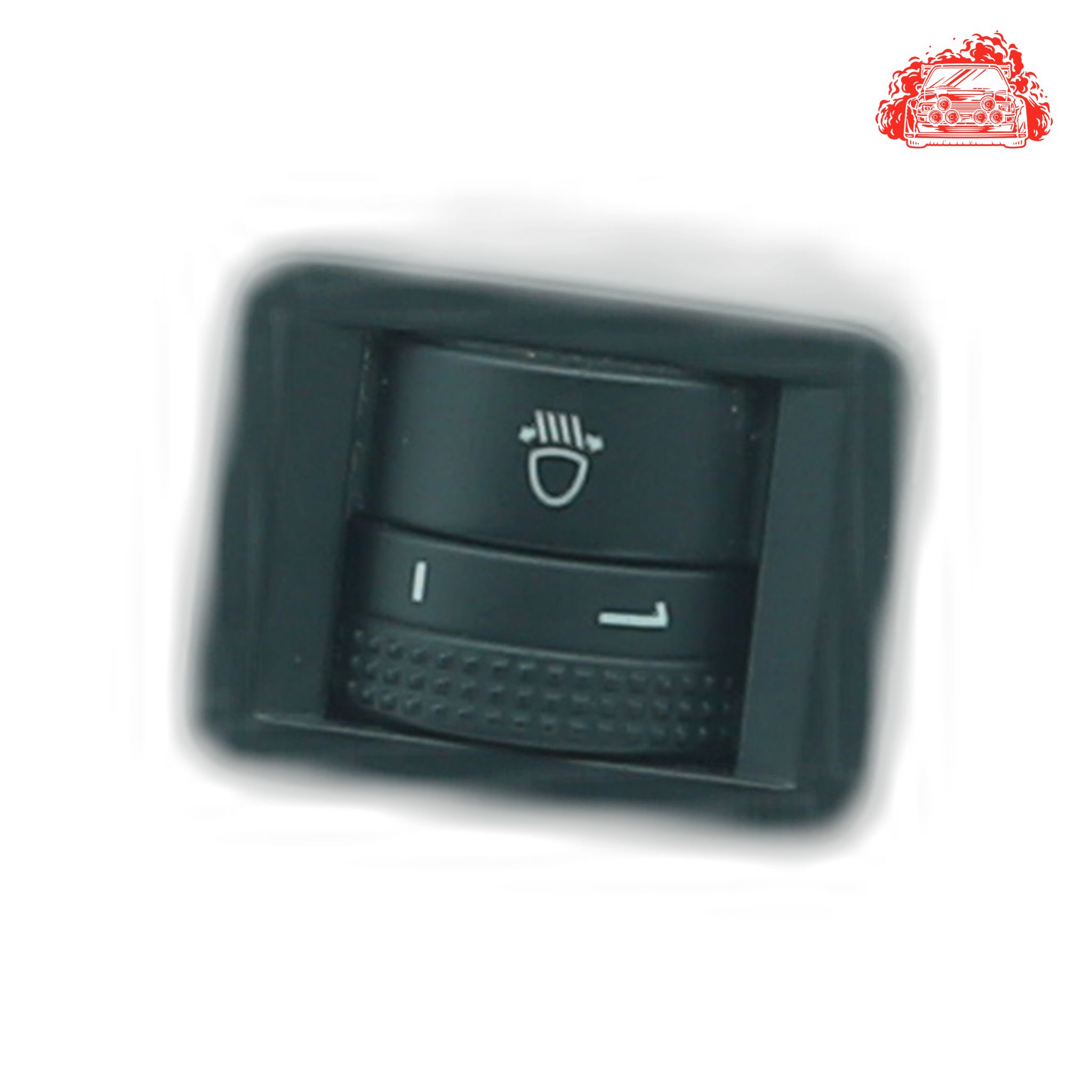 Used VOLKSWAGEN Polo 1.2 TSI Trendline Headlight Adjustment Switch - OEM Part 6C0941333