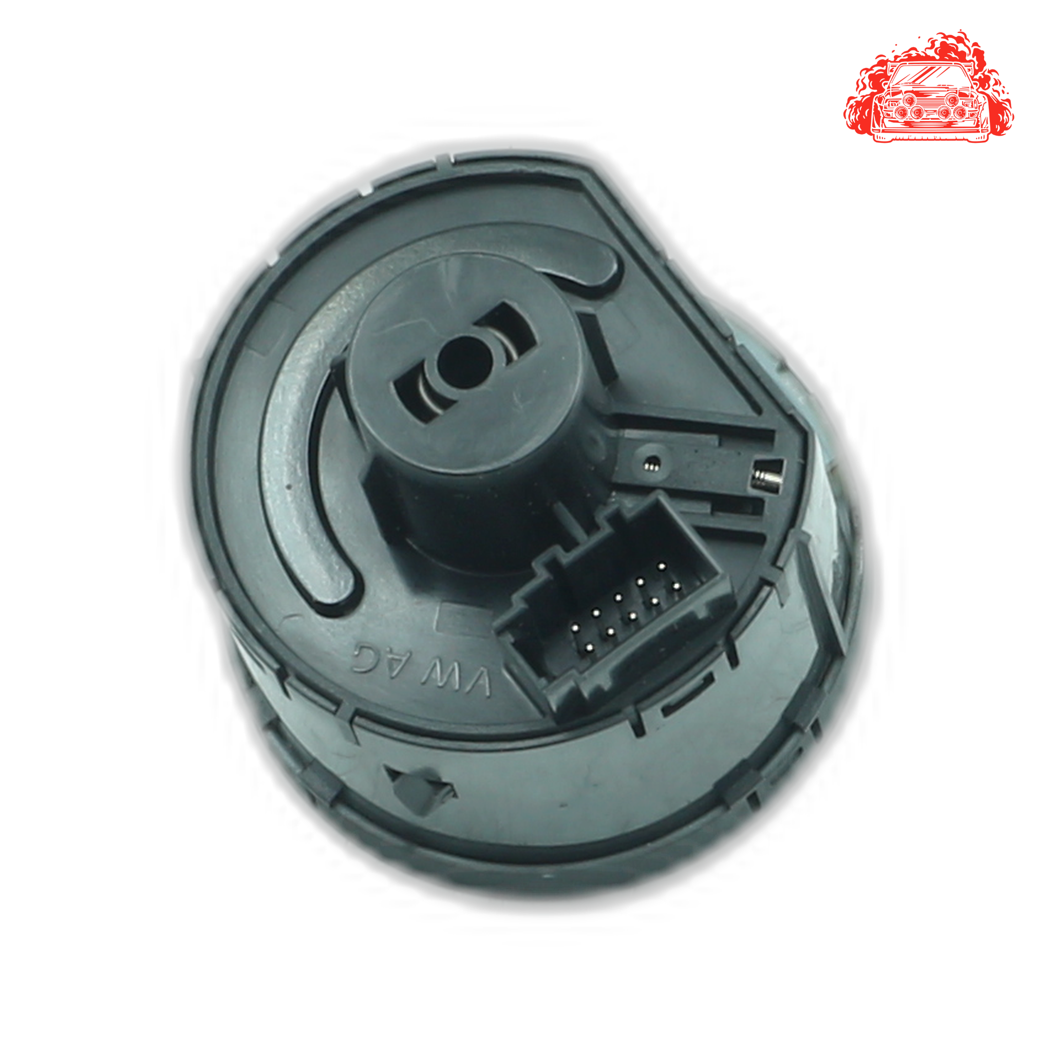 Used VOLKSWAGEN Polo 1.2 TSI Trendline Headlight Switch - OEM Part 5G0941431AA