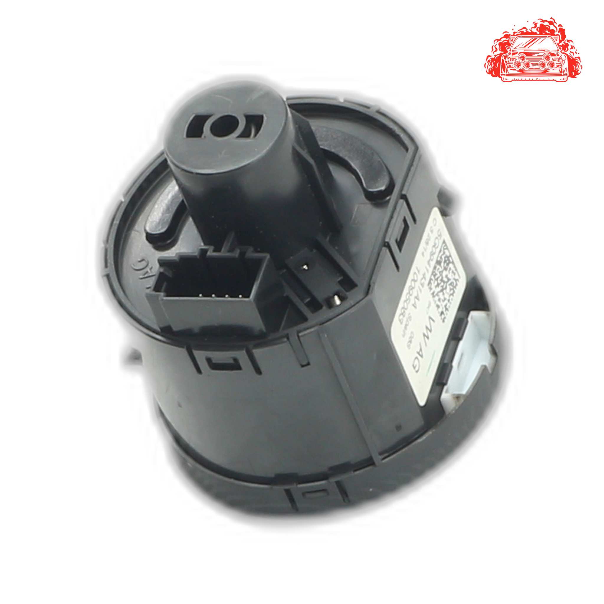 Used VOLKSWAGEN Polo 1.2 TSI Trendline Headlight Switch - OEM Part 5G0941431AA