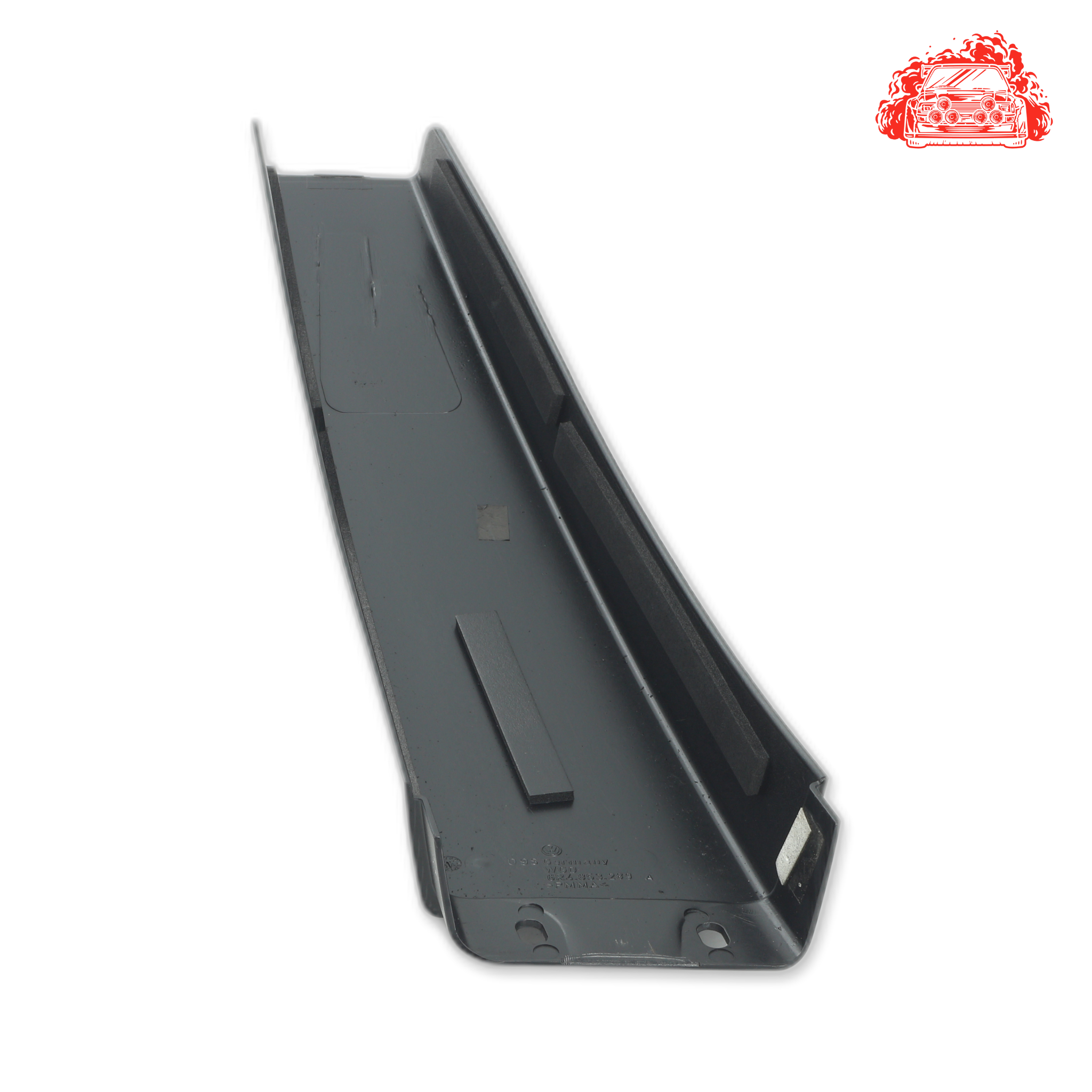 Used VW Polo 1.2 TSI Trendline B Pillar Post Cover