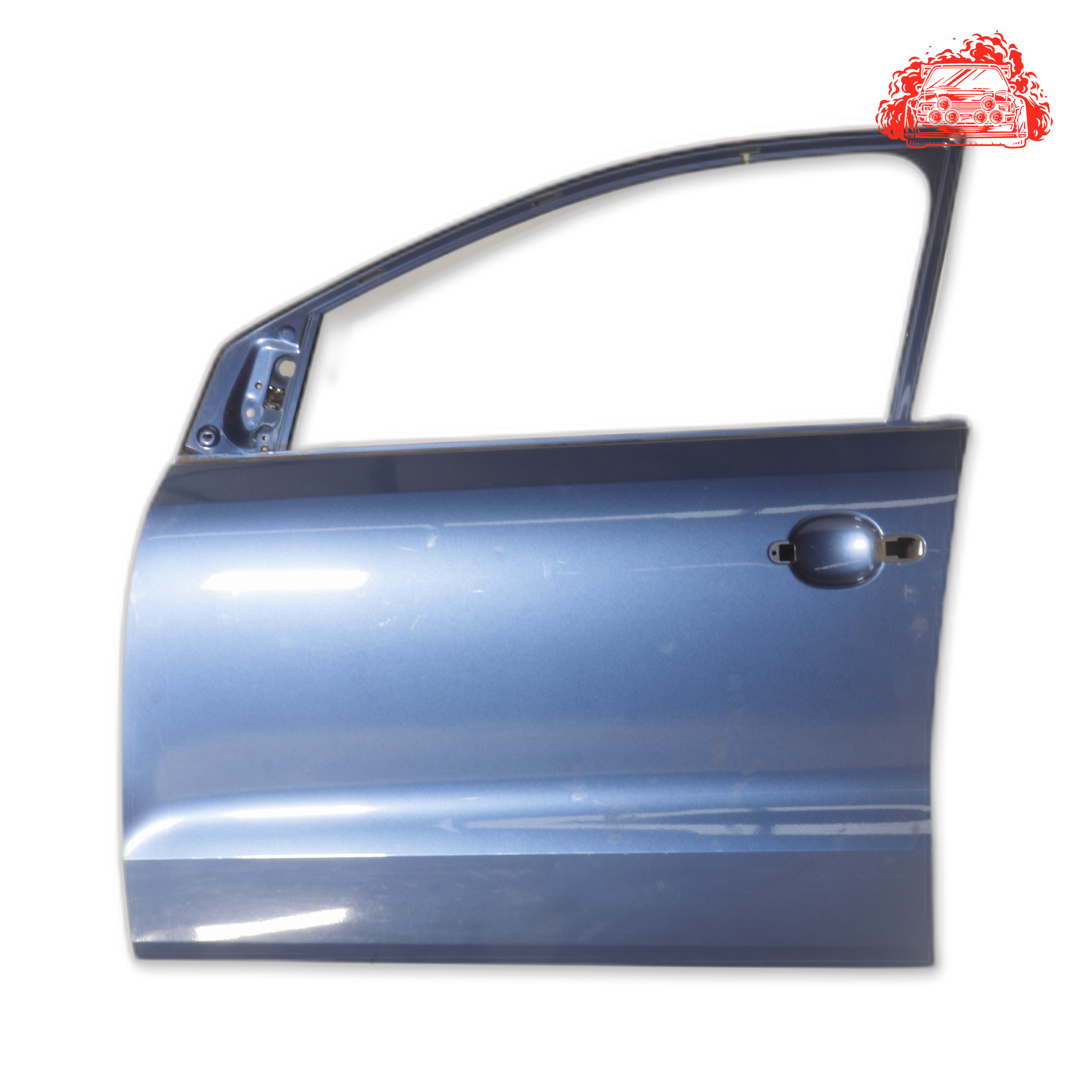 Used VW Polo 1.2 TSI Trendline Passenger Side Front Door