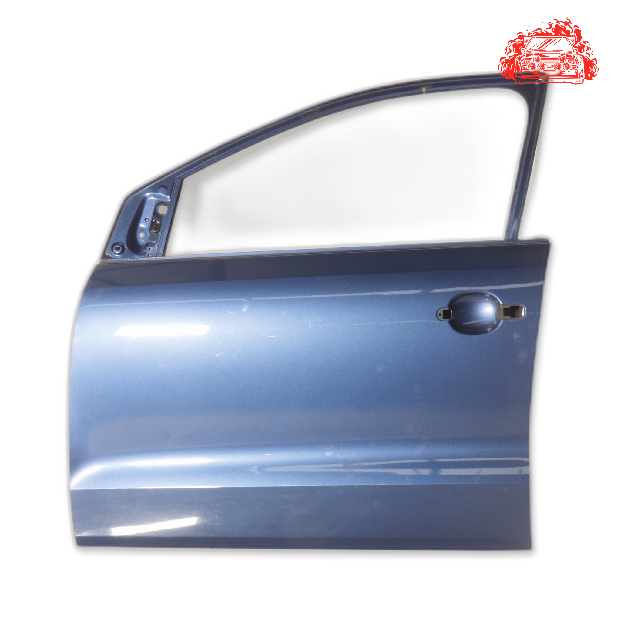 Used VW Polo 1.2 TSI Trendline Passenger Side Front Door