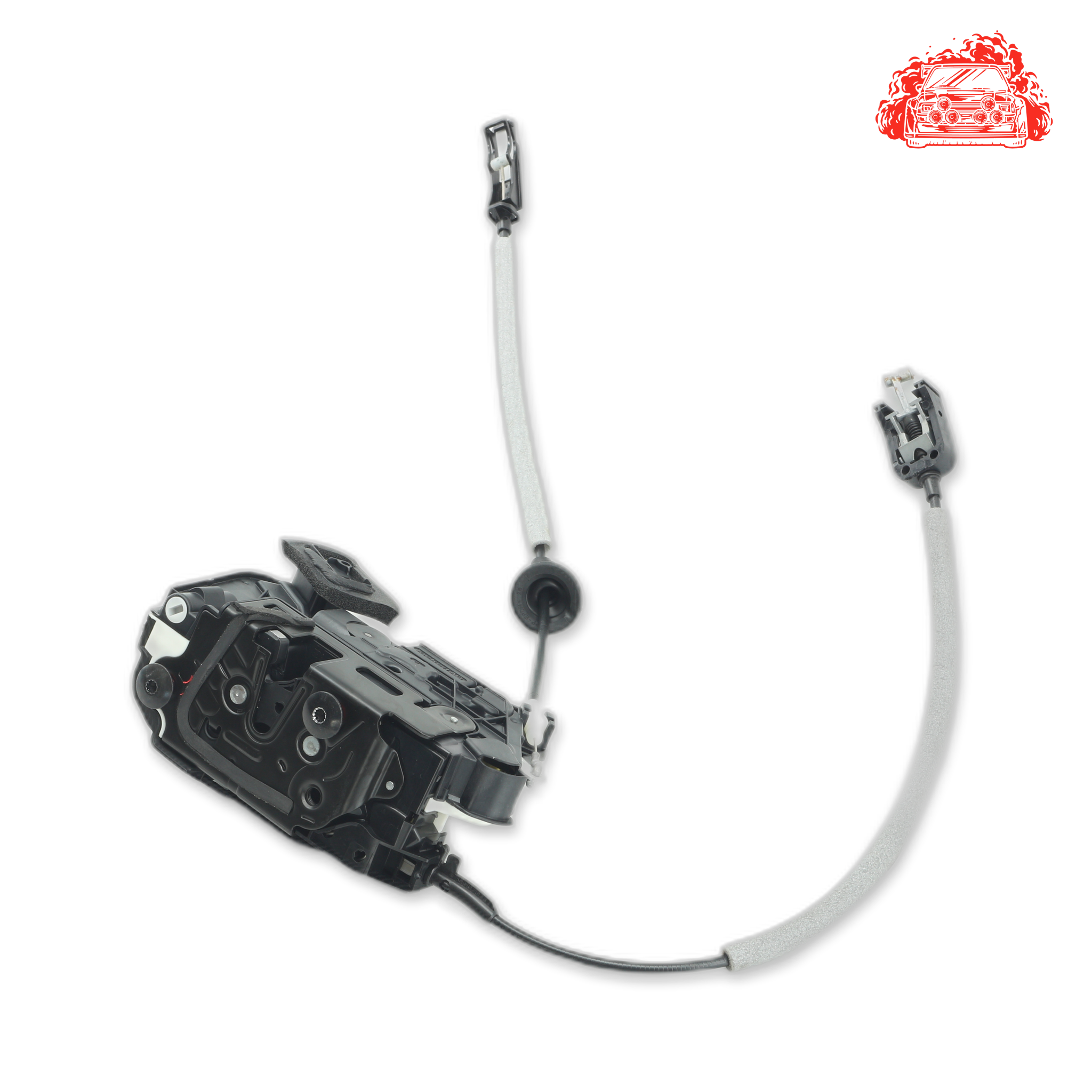 Used VW Polo 1.2 TSI Trendline Front Door Locking Mechanism