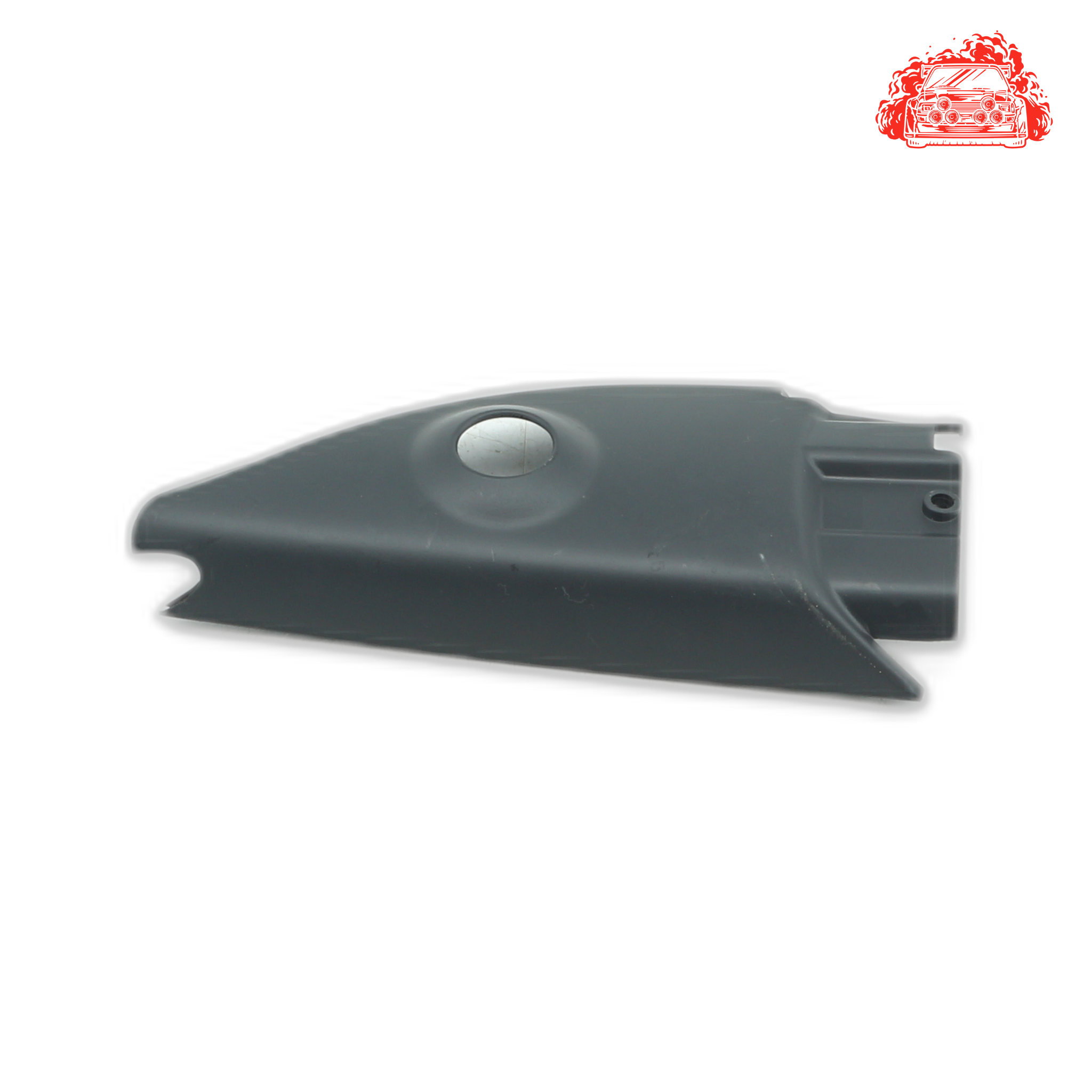 Used Volkswagen Polo 1.2 TSI Trendline Passenger Side Front Door Panel Trim - OEM Part 6R0837973F