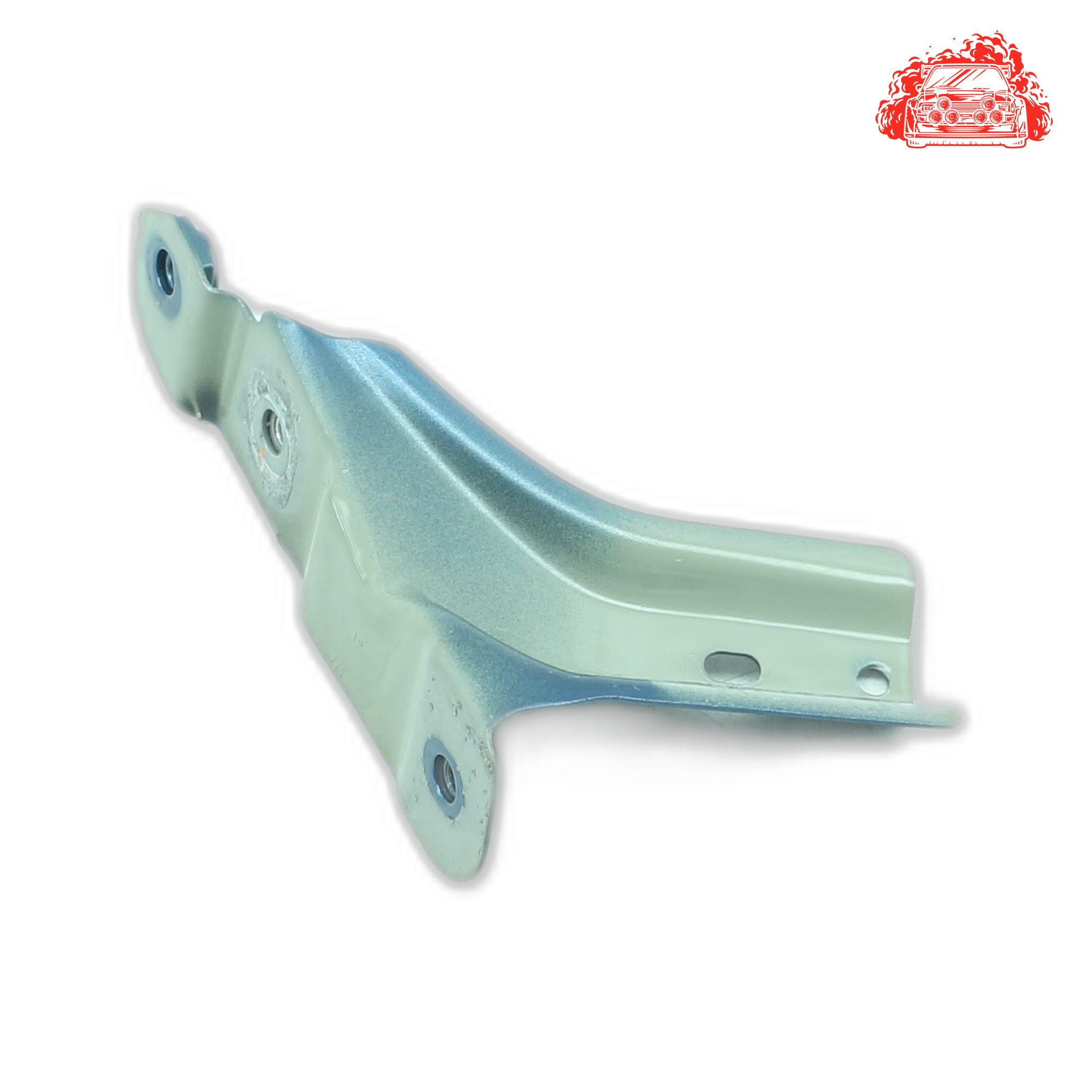 Used VW Polo 1.2 TSI Trendline Passenger Side Front Fender Bracket - OEM Part P