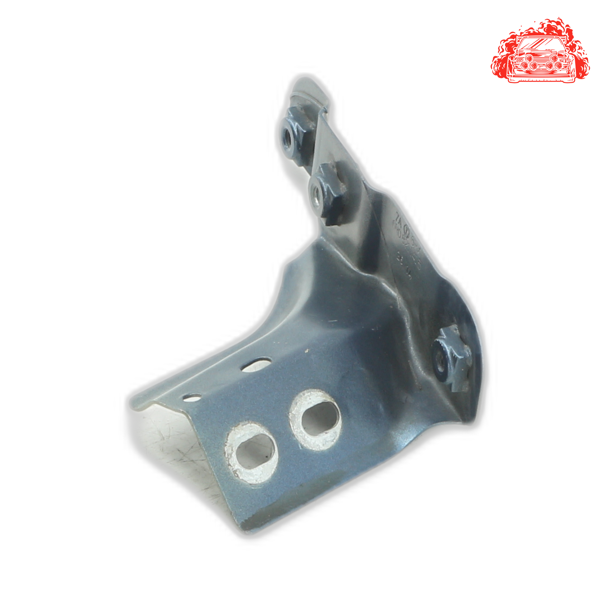 Used VW Polo 1.2 TSI Trendline Passenger Side Front Fender Bracket - OEM Part P