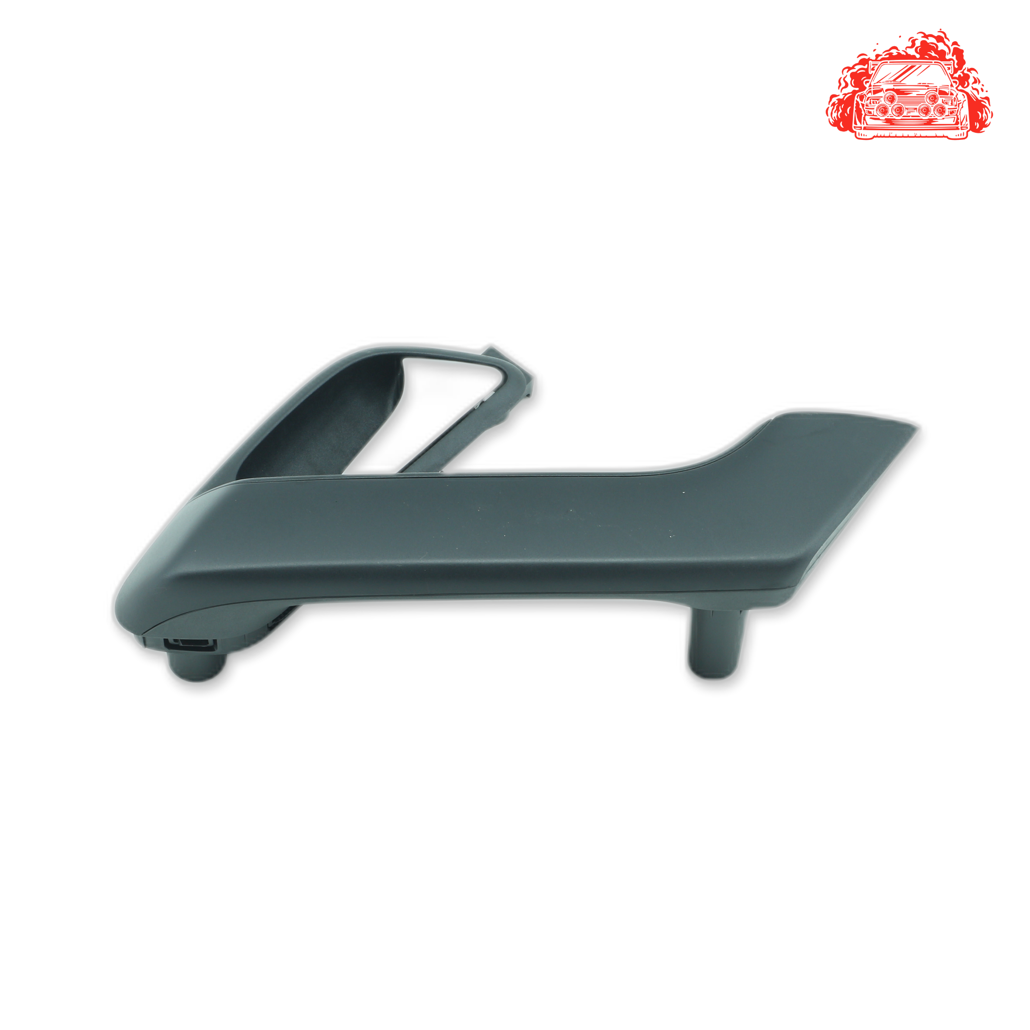 Used VW Polo 1.2 TSI Trendline Passenger Side Front Interior Door Handle