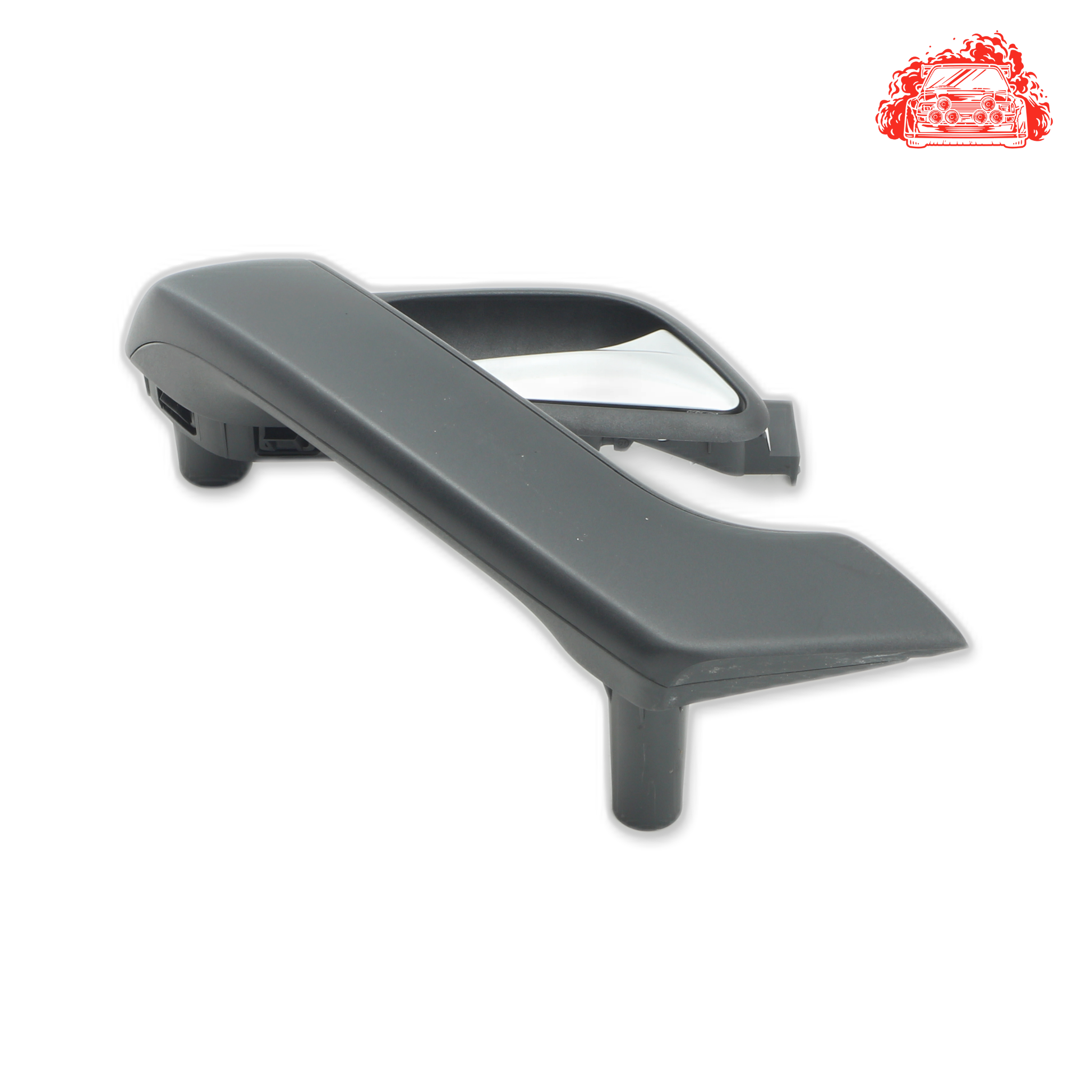 Used VW Polo 1.2 TSI Trendline Passenger Side Front Interior Door Handle