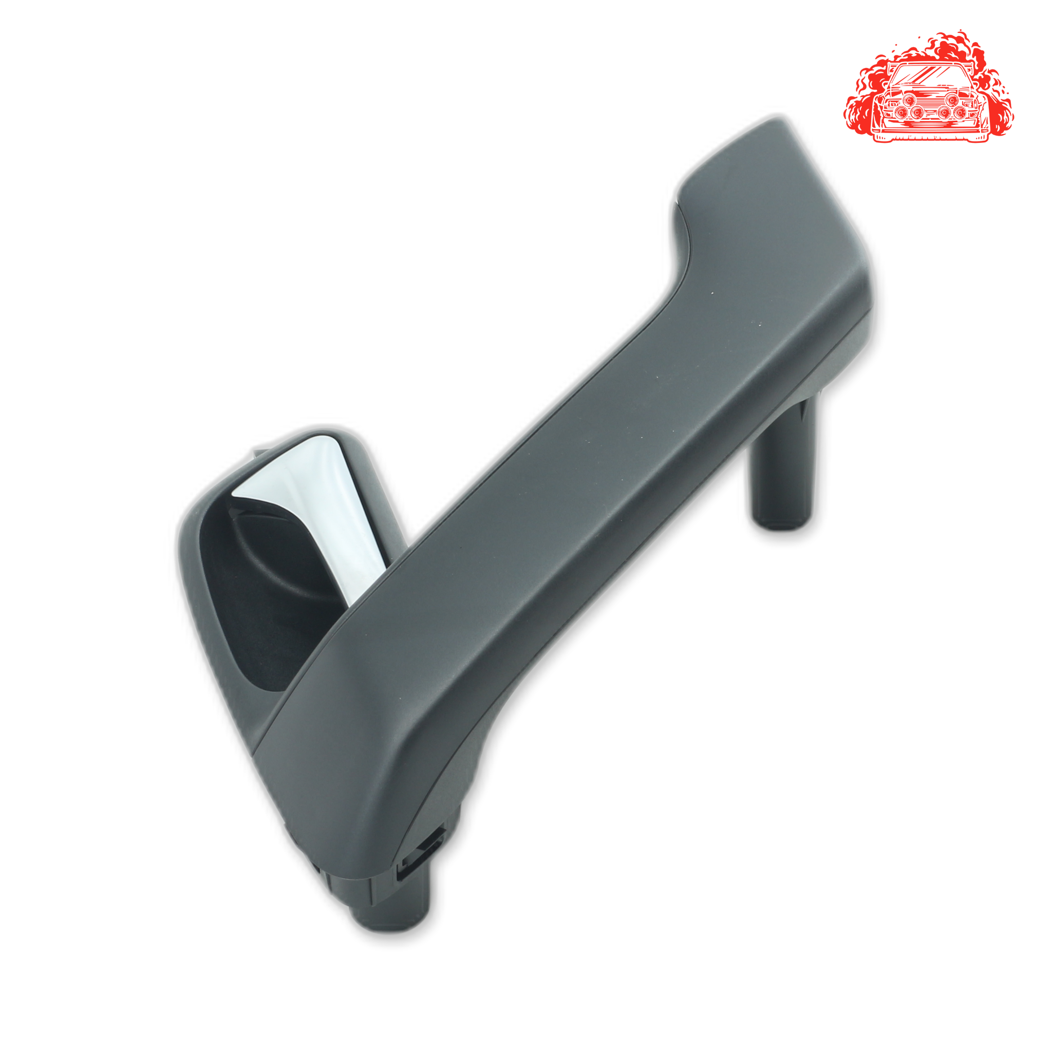 Used VW Polo 1.2 TSI Trendline Passenger Side Front Interior Door Handle