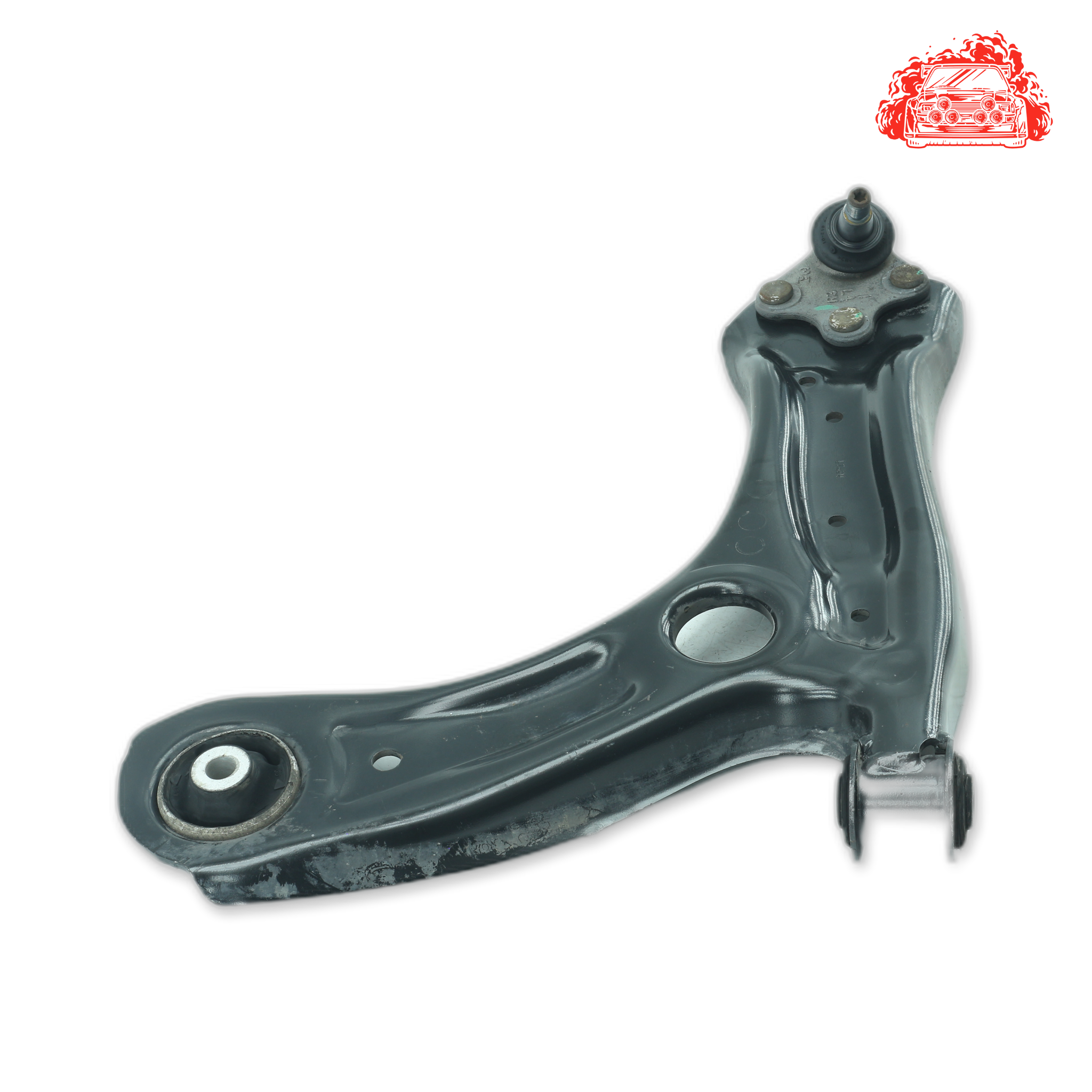 Used Volkswagen Polo 1.2 TSI Trendline Passenger Side Front Lower Control Arm