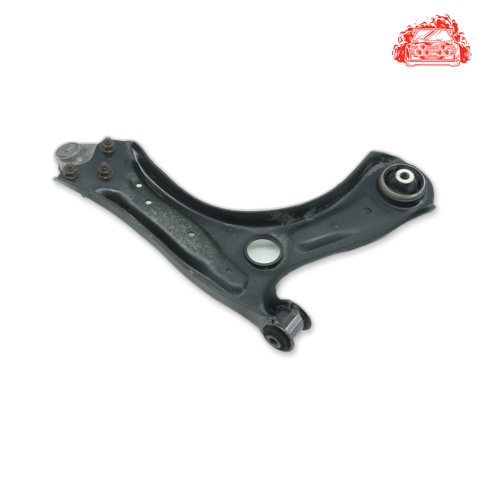 Used Volkswagen Polo 1.2 TSI Trendline Passenger Side Front Lower Control Arm