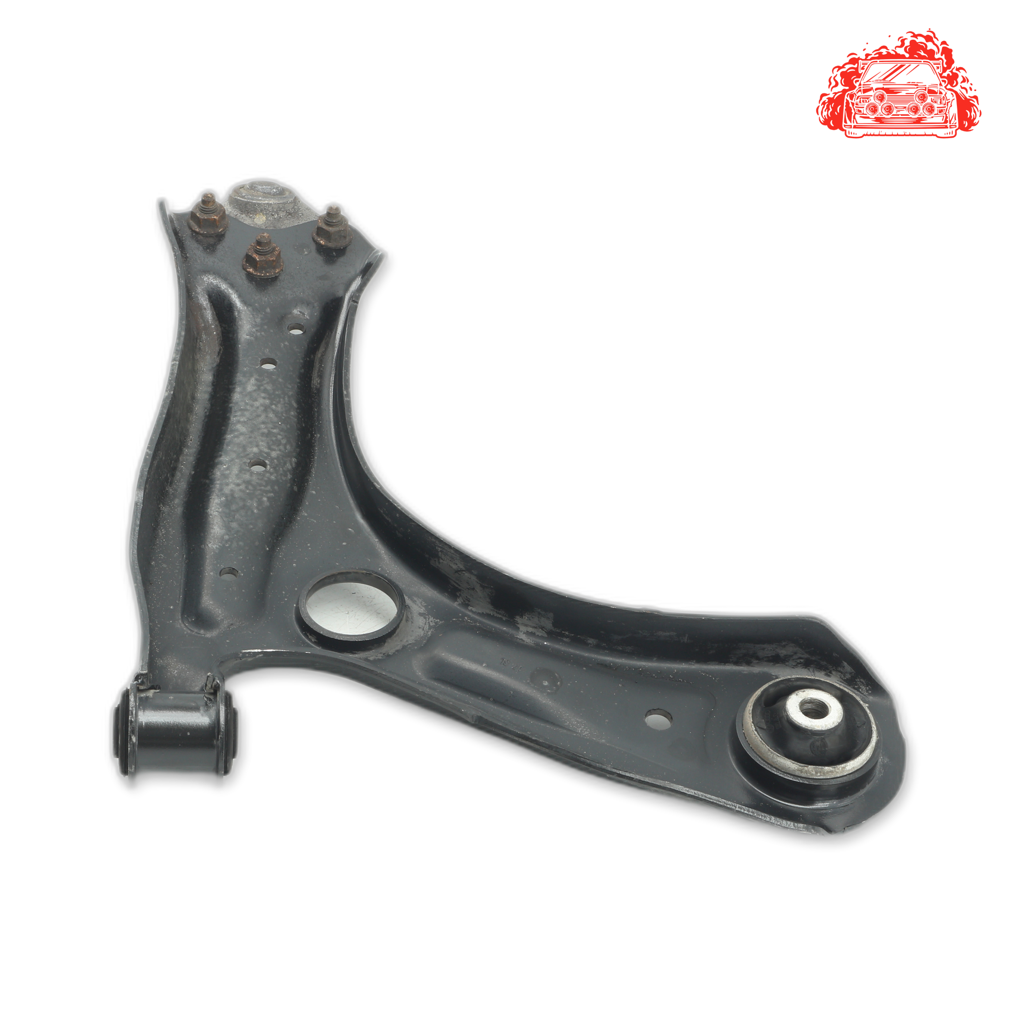 Used Volkswagen Polo 1.2 TSI Trendline Passenger Side Front Lower Control Arm