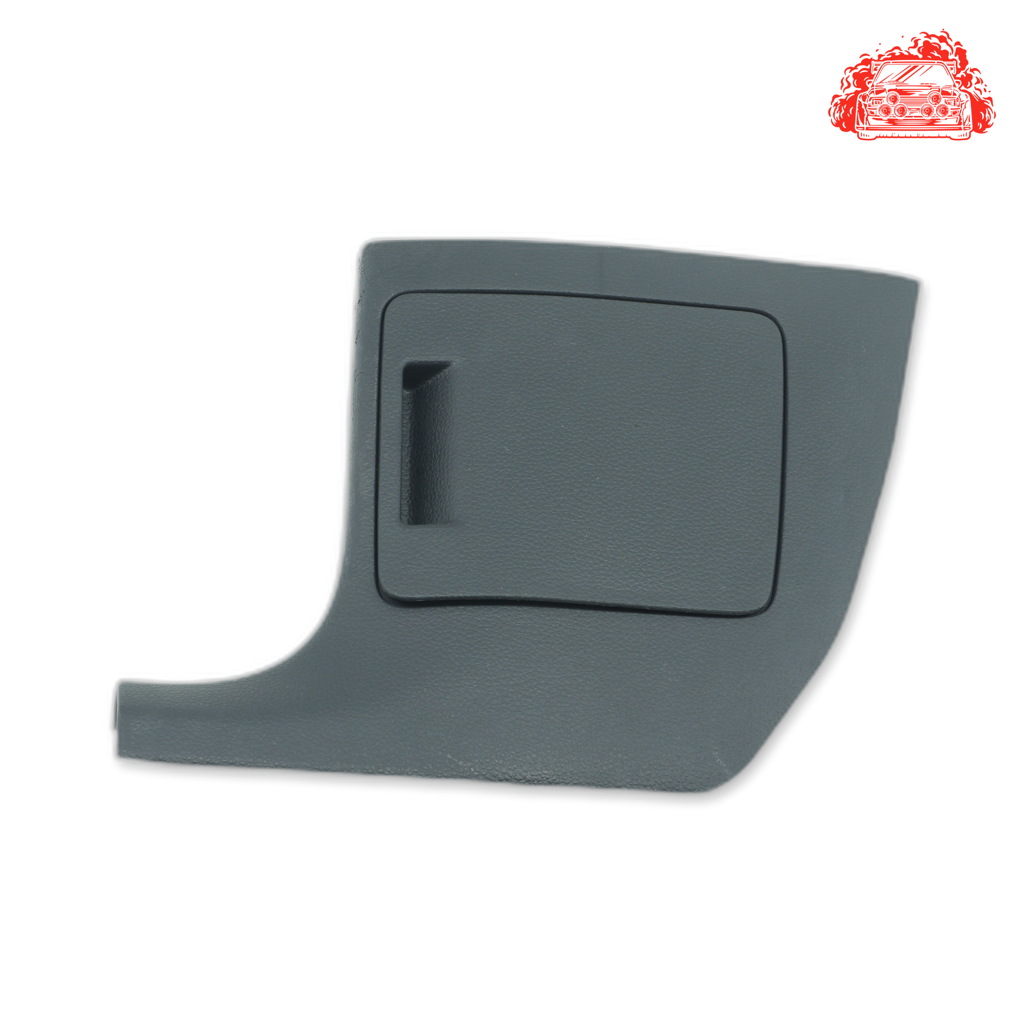 Used Volkswagen Polo 1.2 TSI Trendline Passenger Side Front Lower Storage Tray - OEM Part 6R2863381