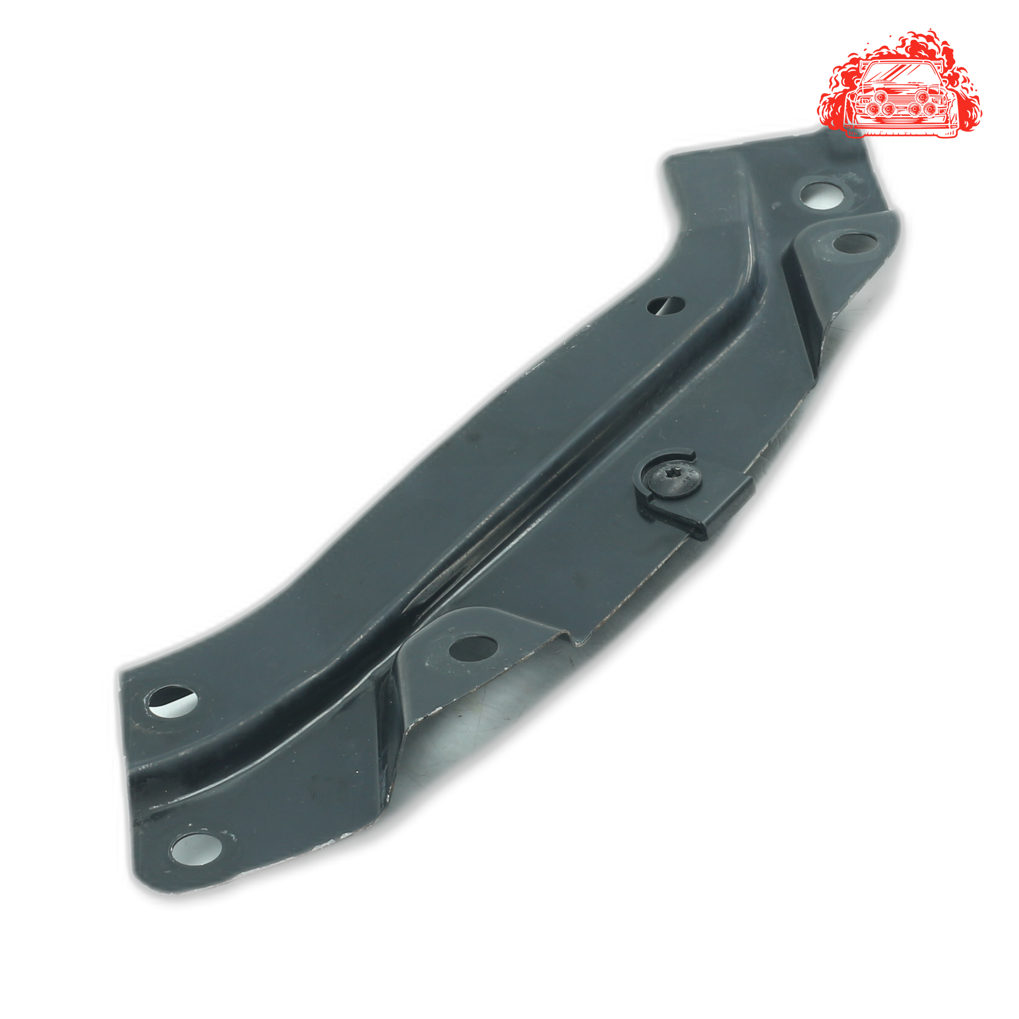 Used VW Polo 1.2 TSI Trendline Passenger Side Front Top Headlight Bracket - 6R0805931A