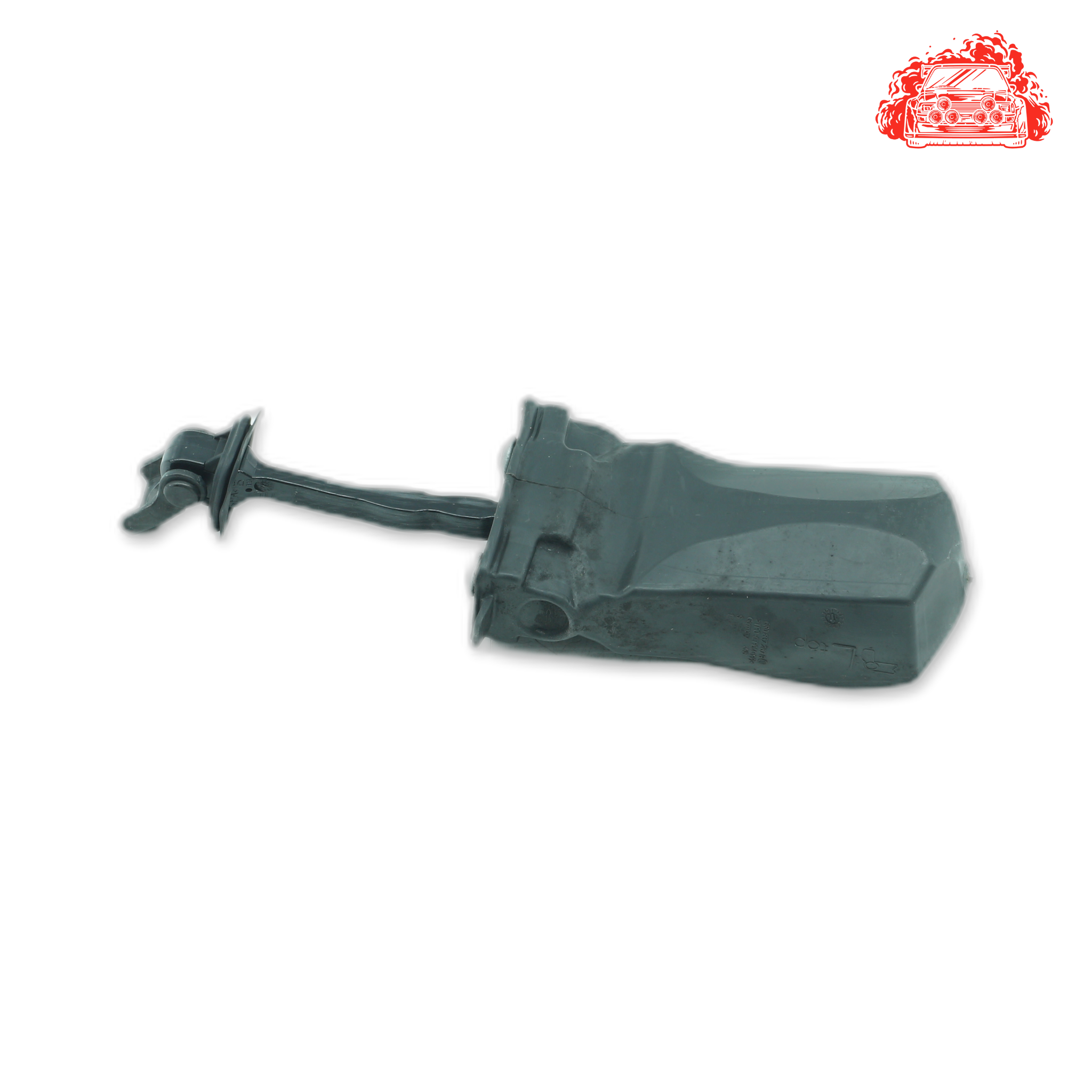 Used Volkswagen Polo 1.2 TSI Trendline Passenger Side Rear Door Check Strap