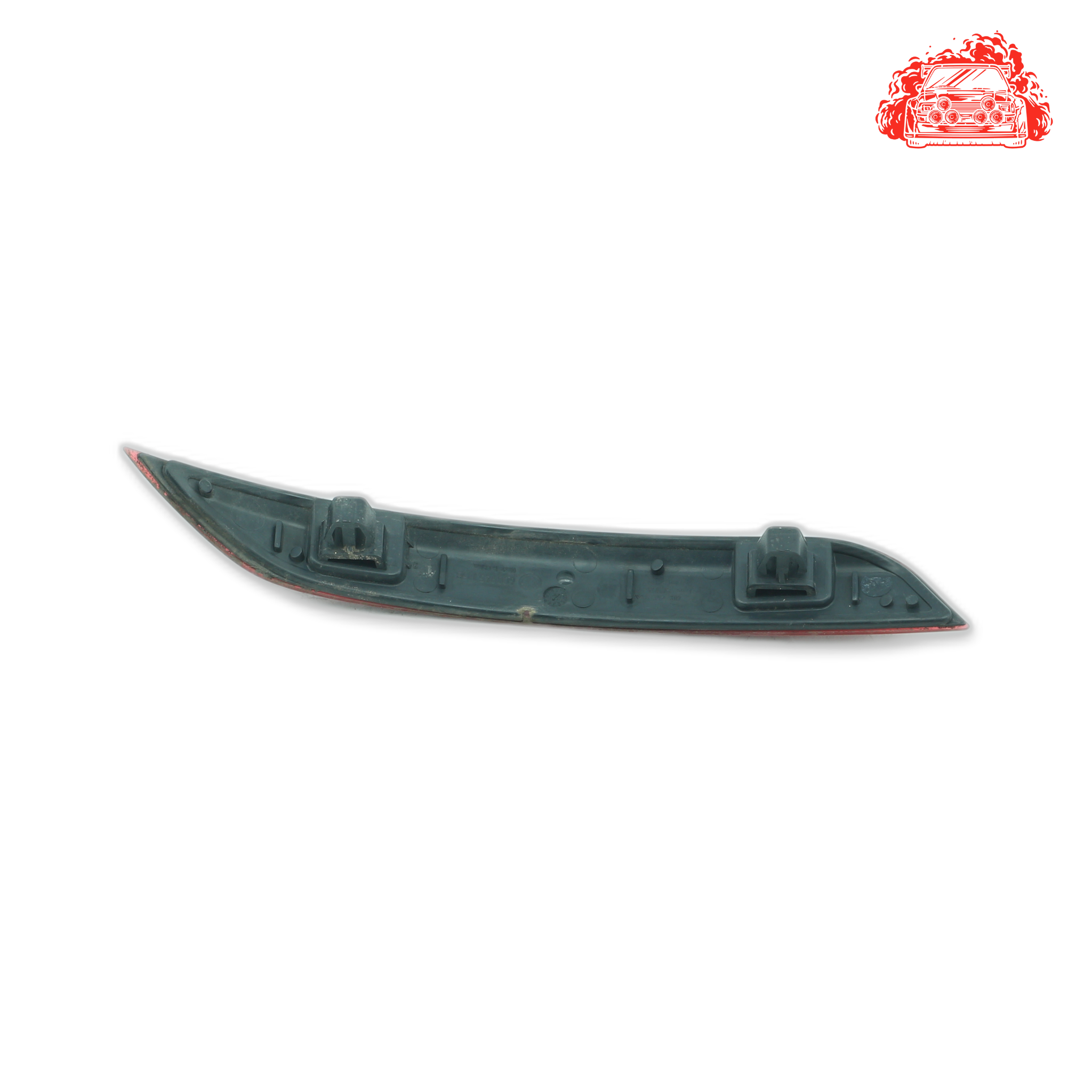 Used Volkswagen Polo 1.2 TSI Trendline Passenger Side Rear Outer Reflector - OEM Part 6C0945105B