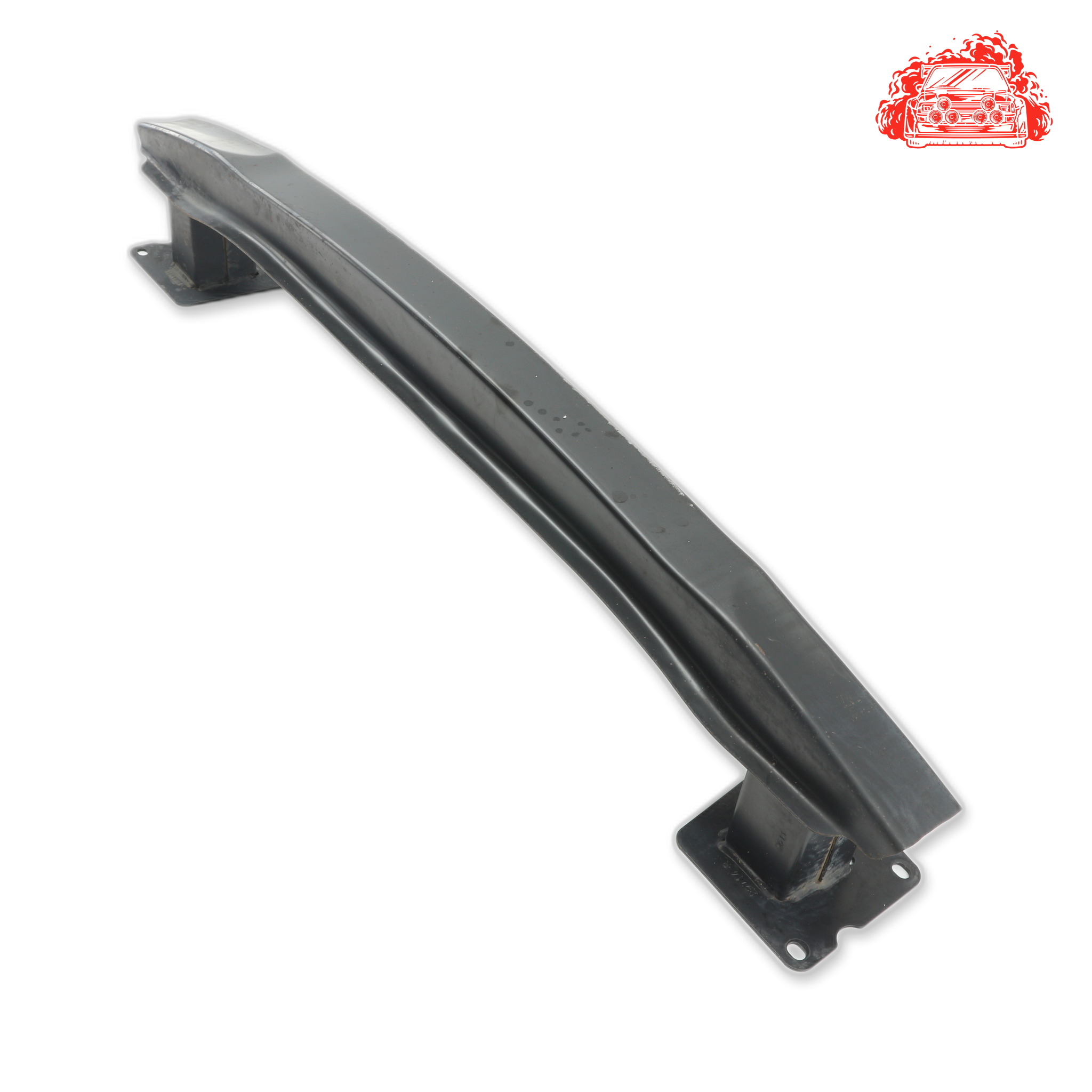Used VW Polo 1.2 TSI Trendline Rear Bumper Stiffener - OEM 6R0807311