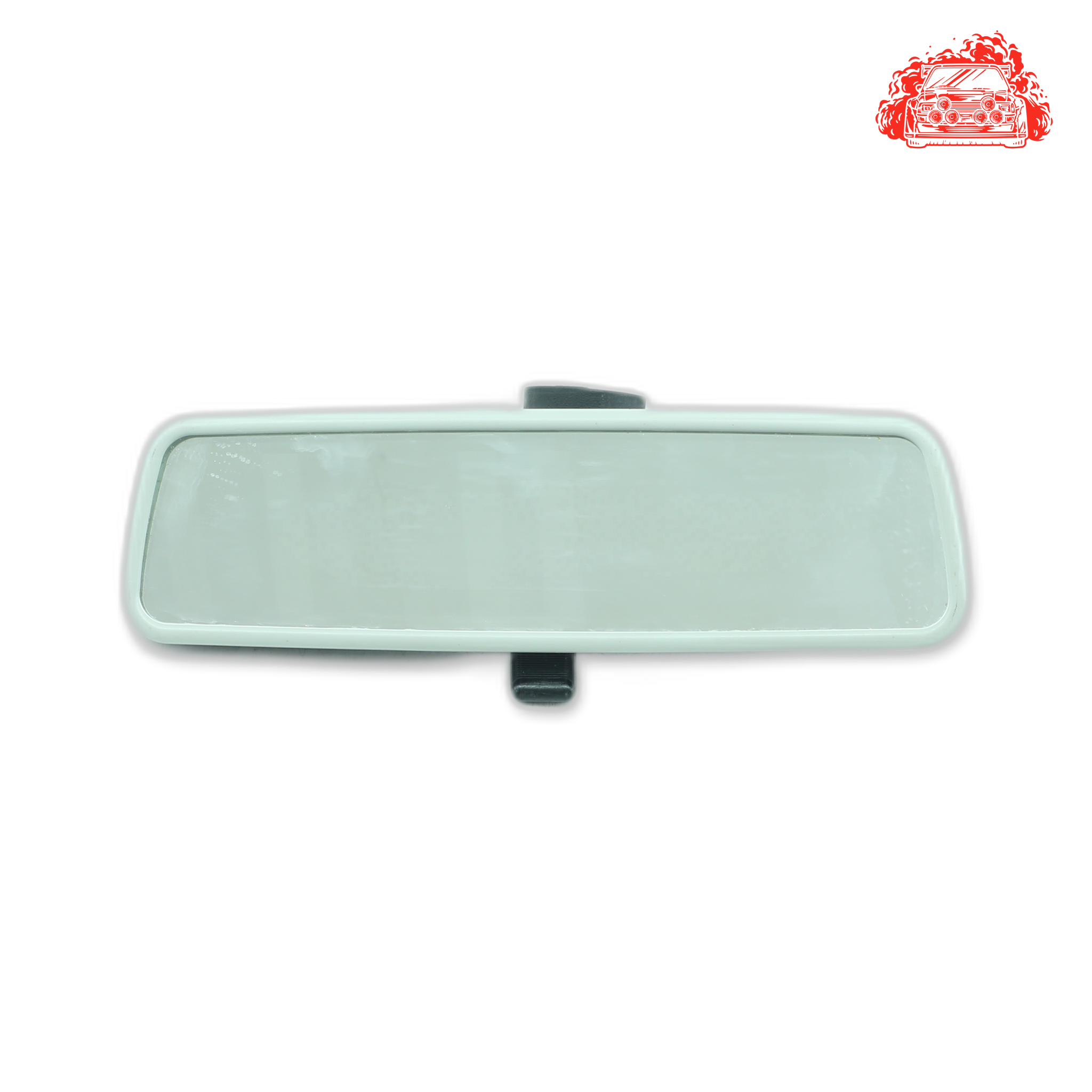 Used Volkswagen Polo 1.2 TSI Trendline Rear View Mirror - OEM Part E10201065