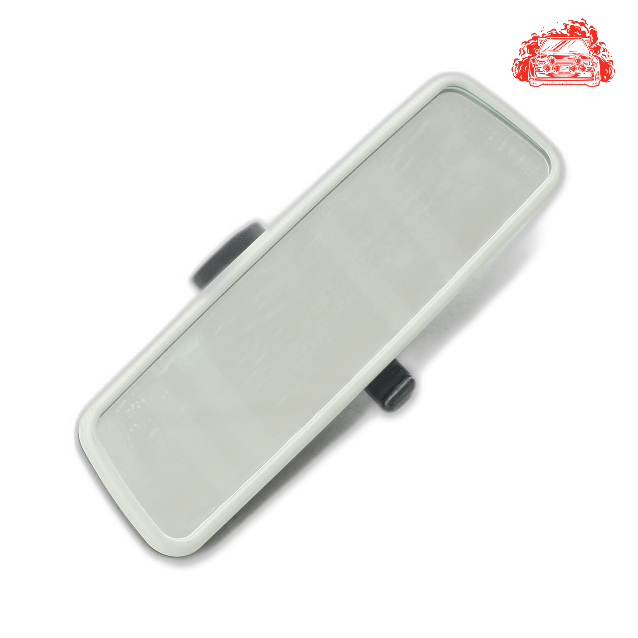 Used Volkswagen Polo 1.2 TSI Trendline Rear View Mirror - OEM Part E10201065
